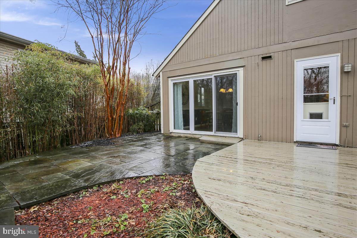 MADISON MANOR - Residential