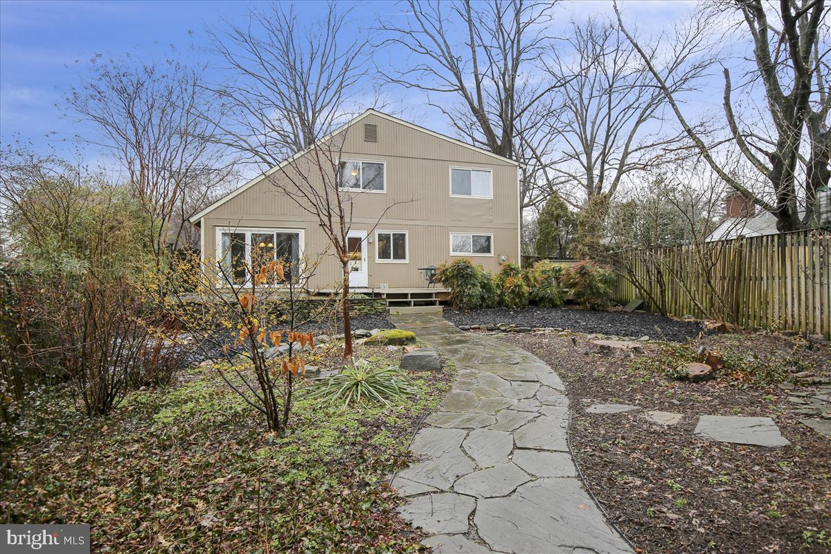 MADISON MANOR - Residential