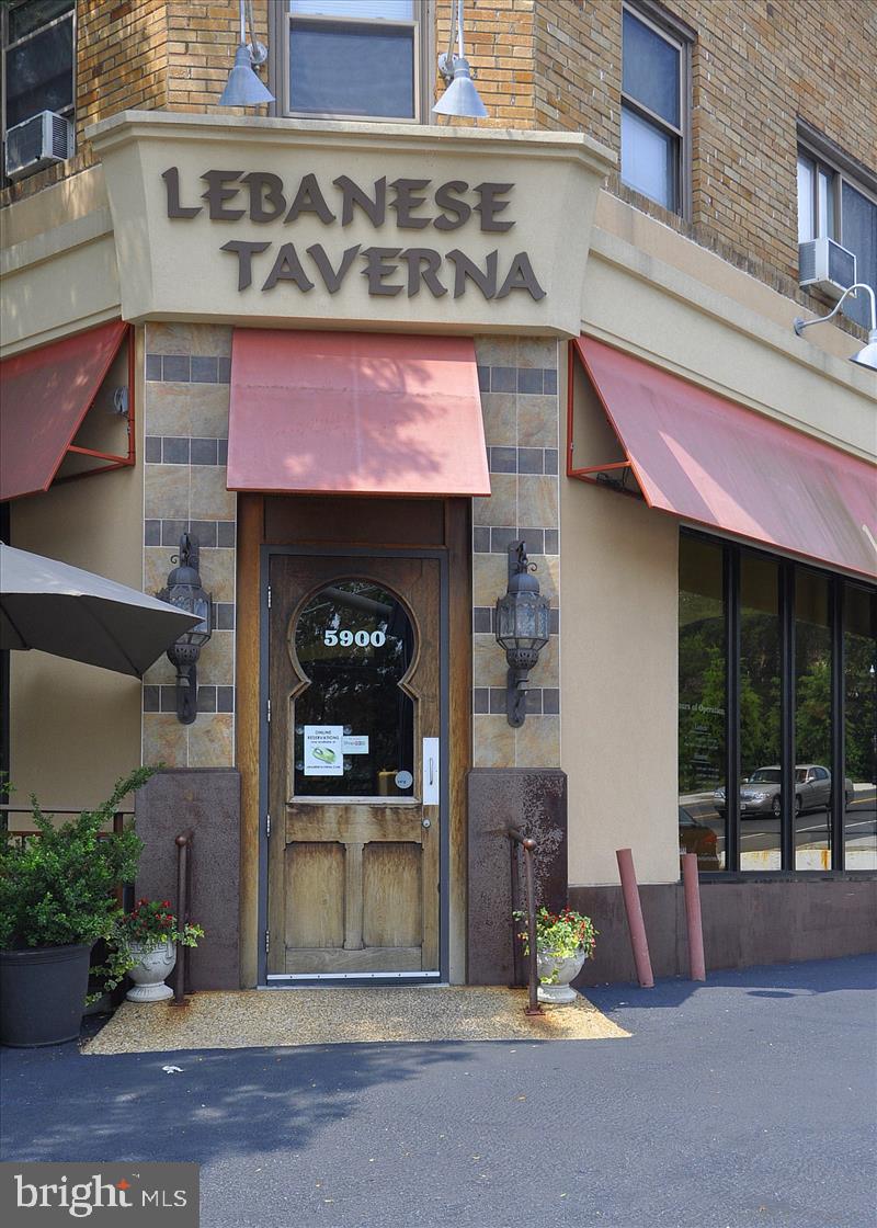 MADISON MANOR - Residential