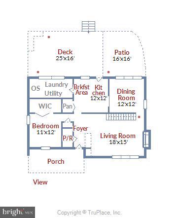 MADISON MANOR - Residential