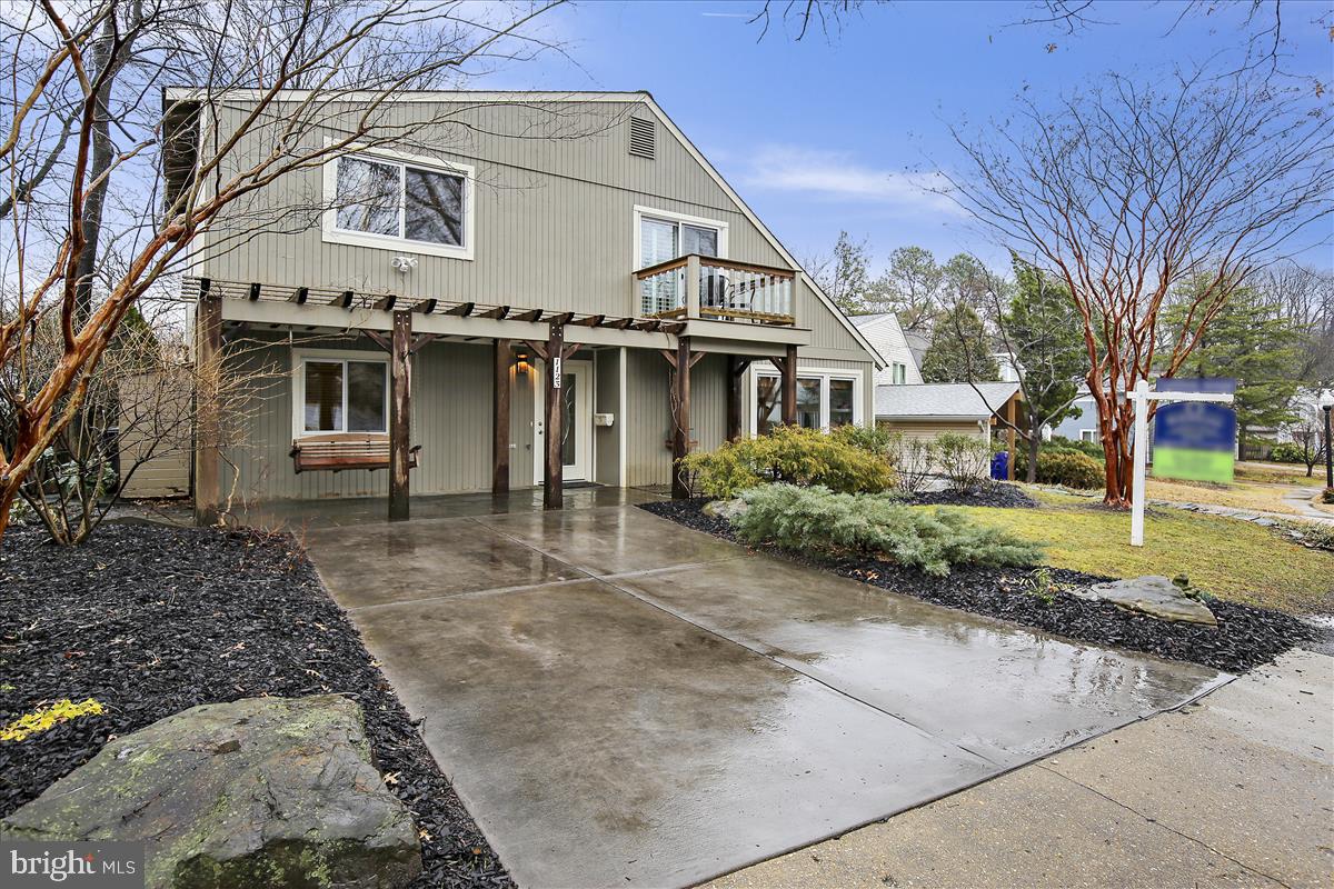 MADISON MANOR - Residential