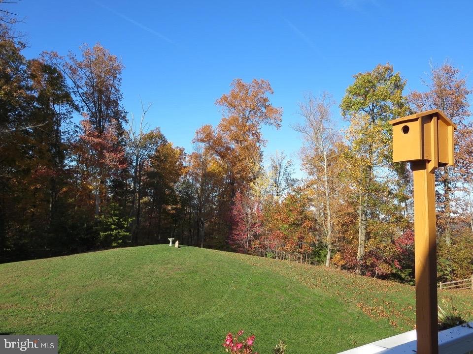 STONE WALL MANOR - Residential