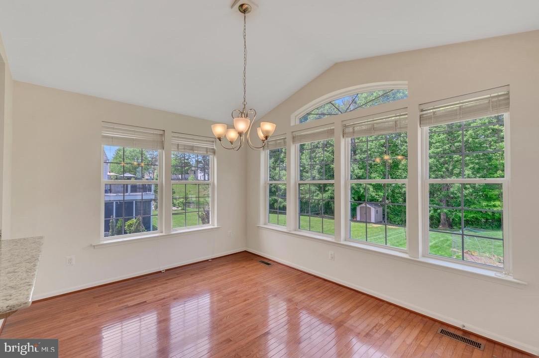 STONE WALL MANOR - Residential