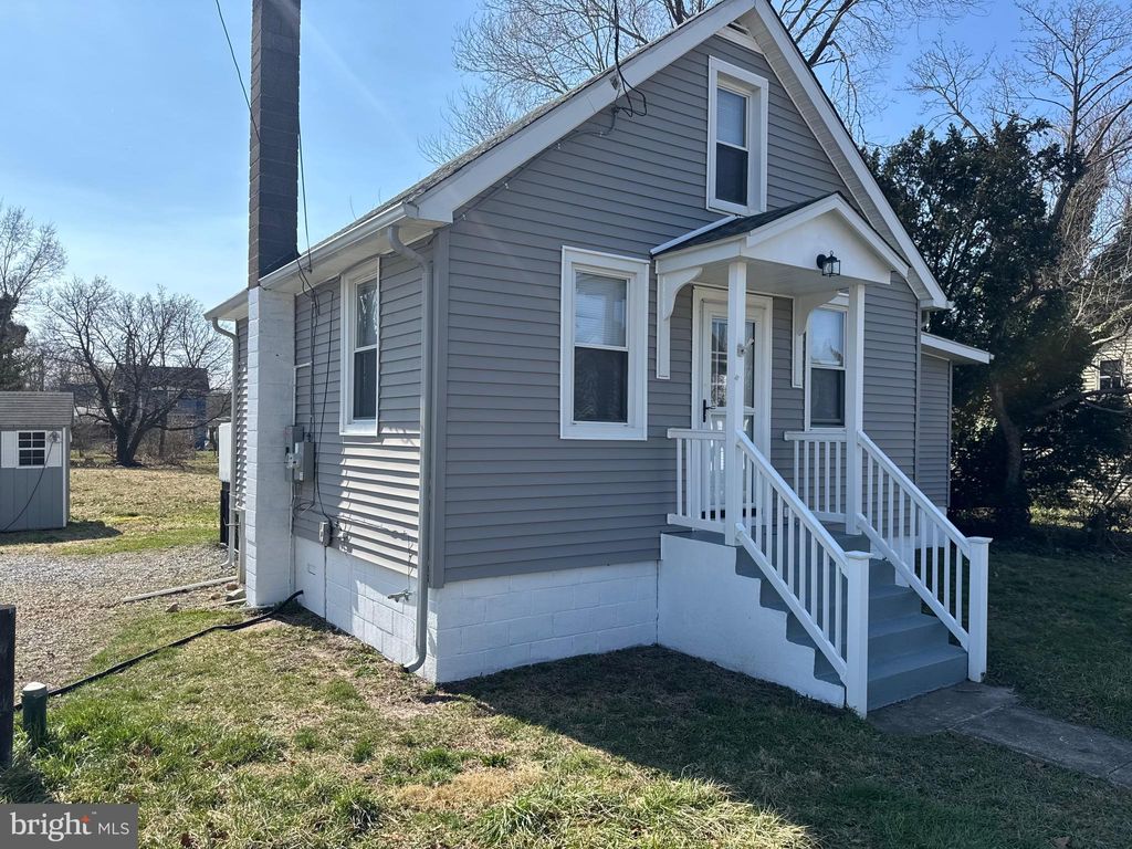 Photo of 922 Union Street, PORT NORRIS, NJ 08349 (MLS # NJCB2029026)