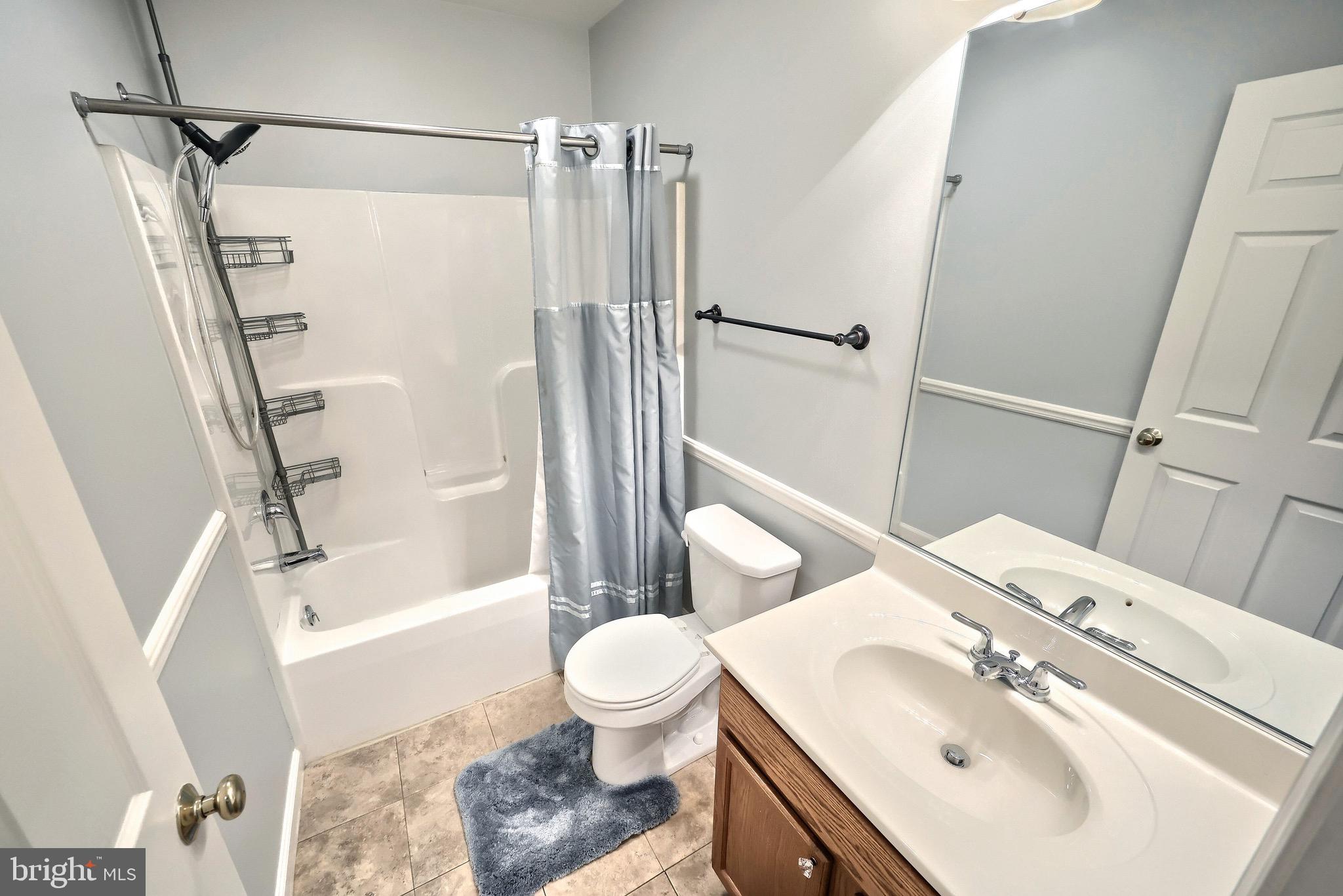 SENECA RIDGE - Residential