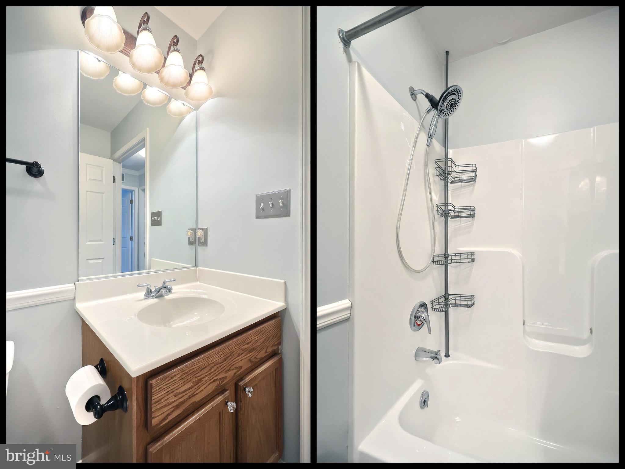 SENECA RIDGE - Residential