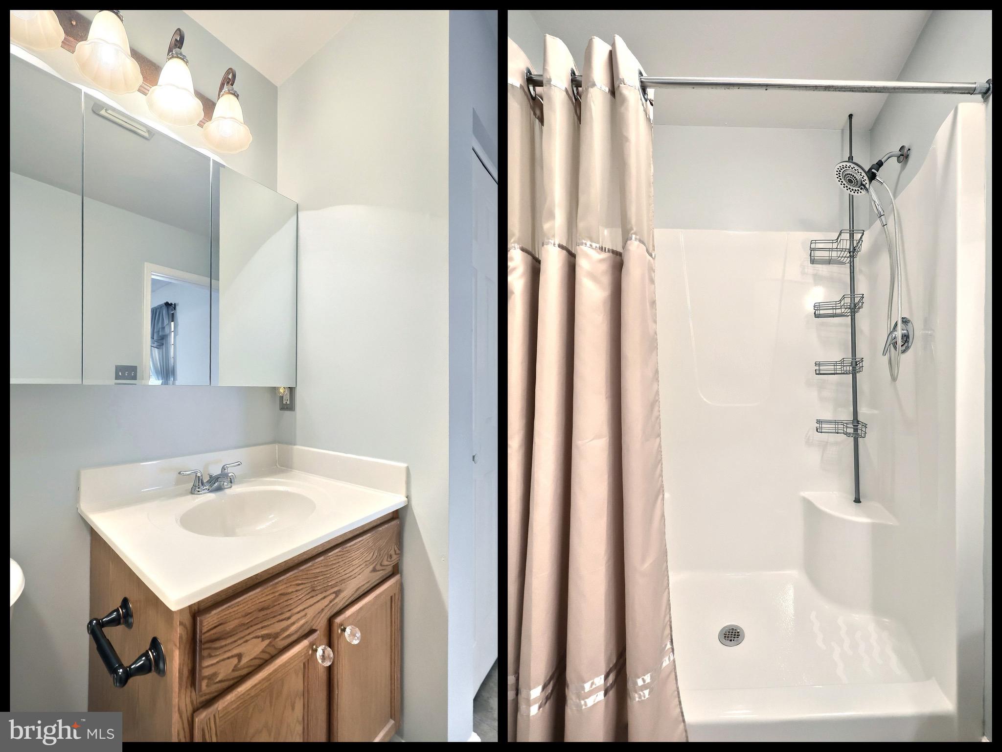 SENECA RIDGE - Residential