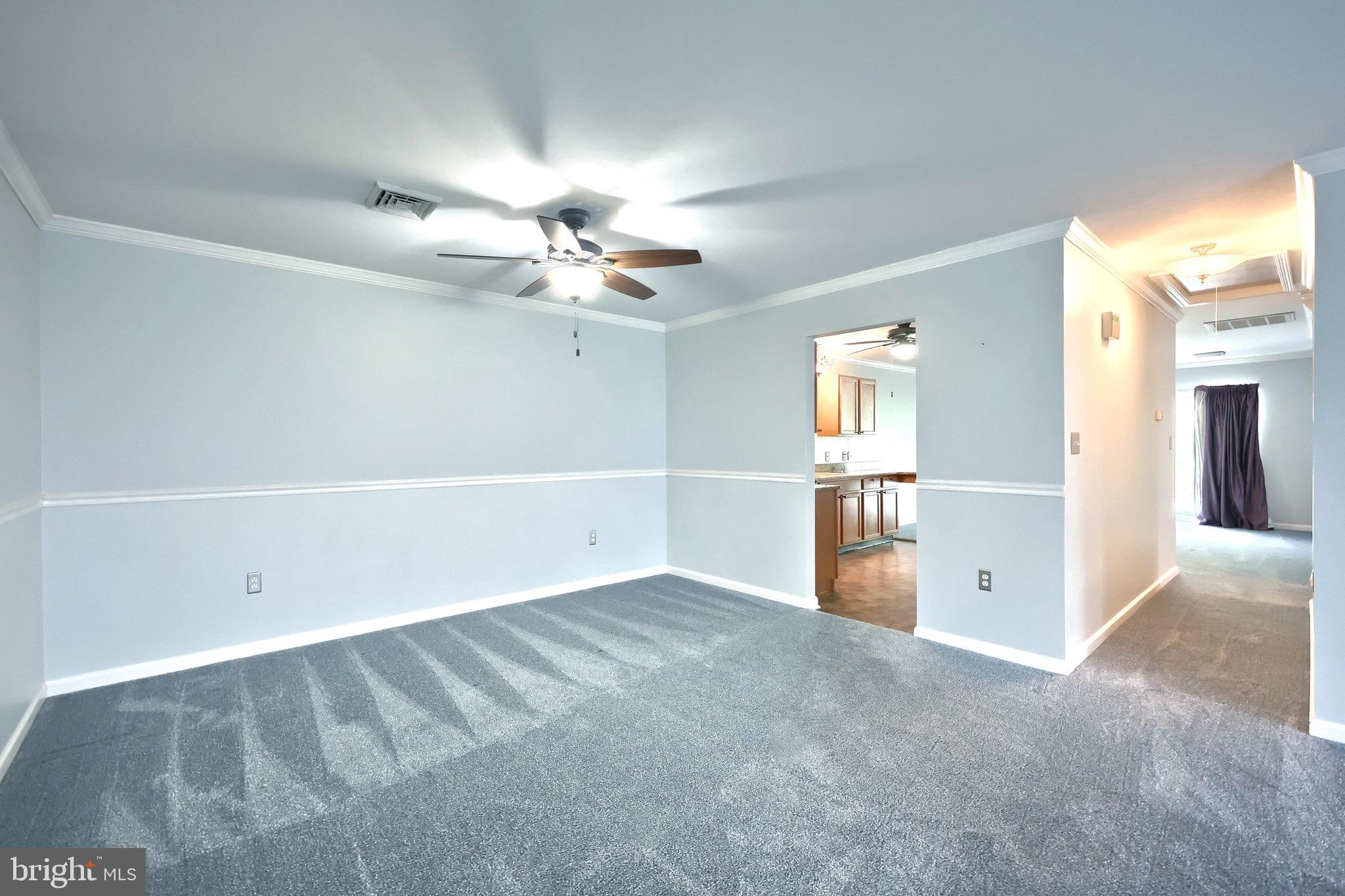 SENECA RIDGE - Residential