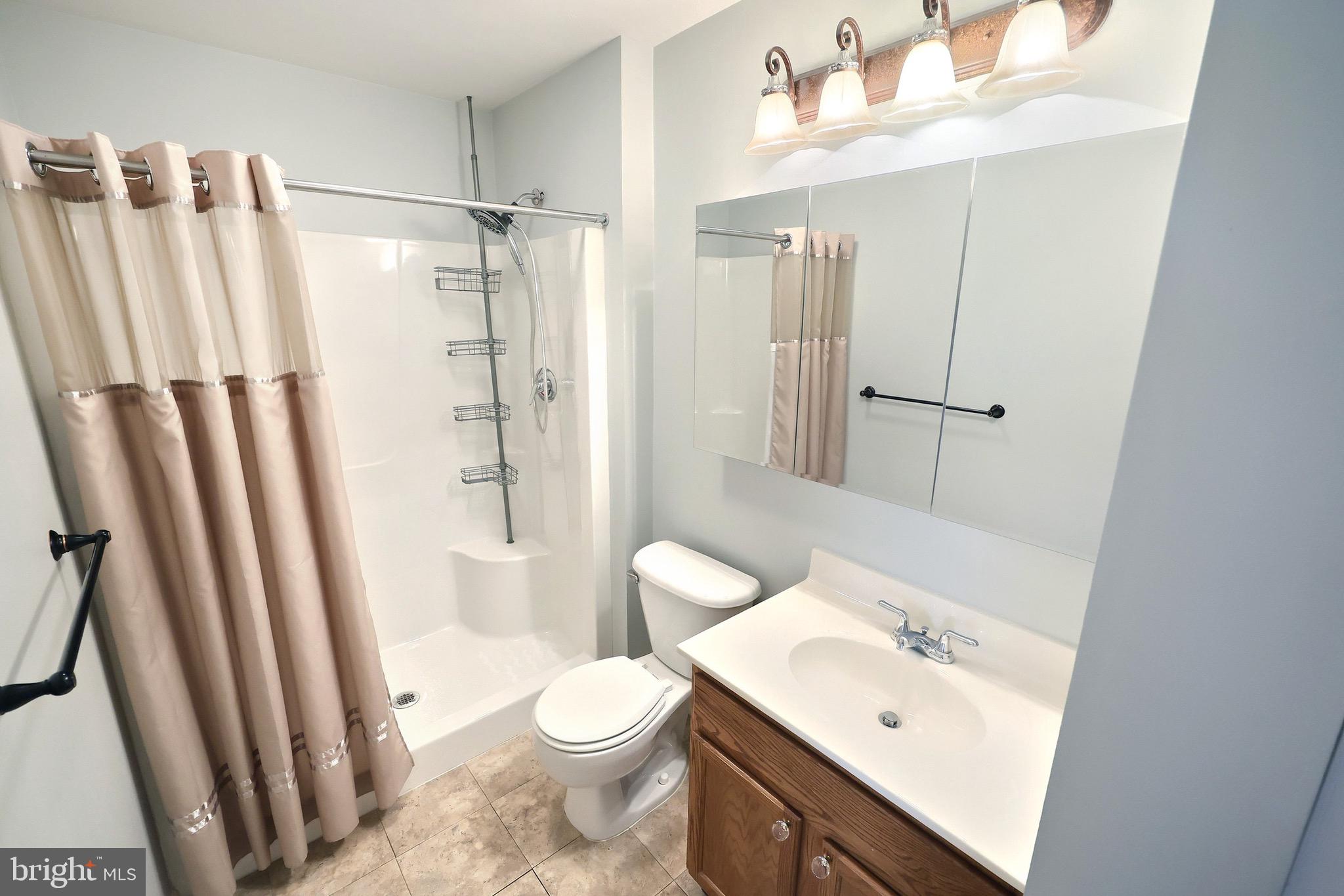 SENECA RIDGE - Residential