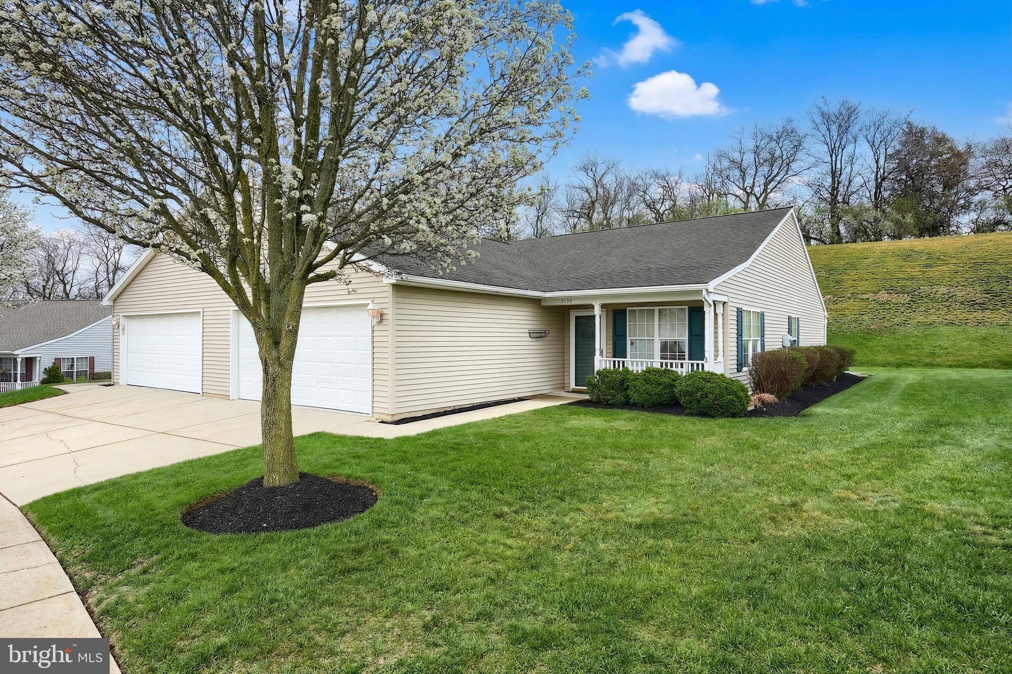 SENECA RIDGE - Residential