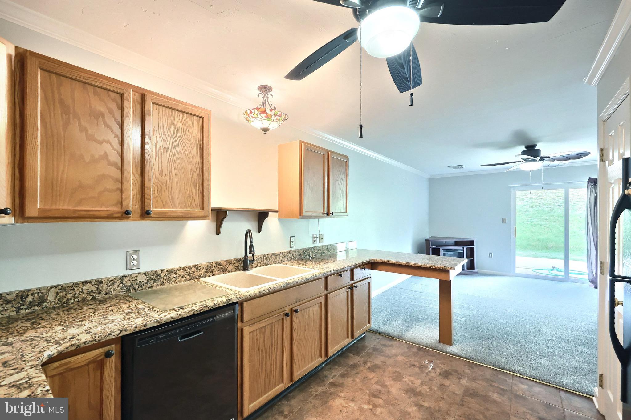 SENECA RIDGE - Residential