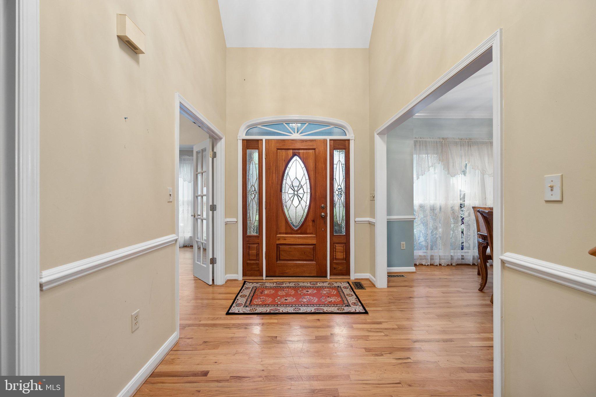11309 COUNTRY CLUB ROAD