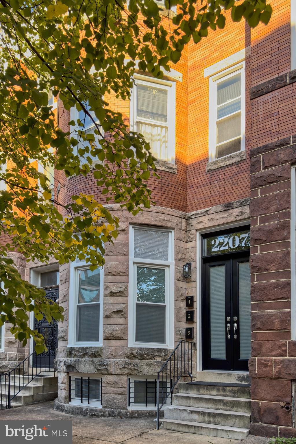 2207 CALLOW AVENUE 3