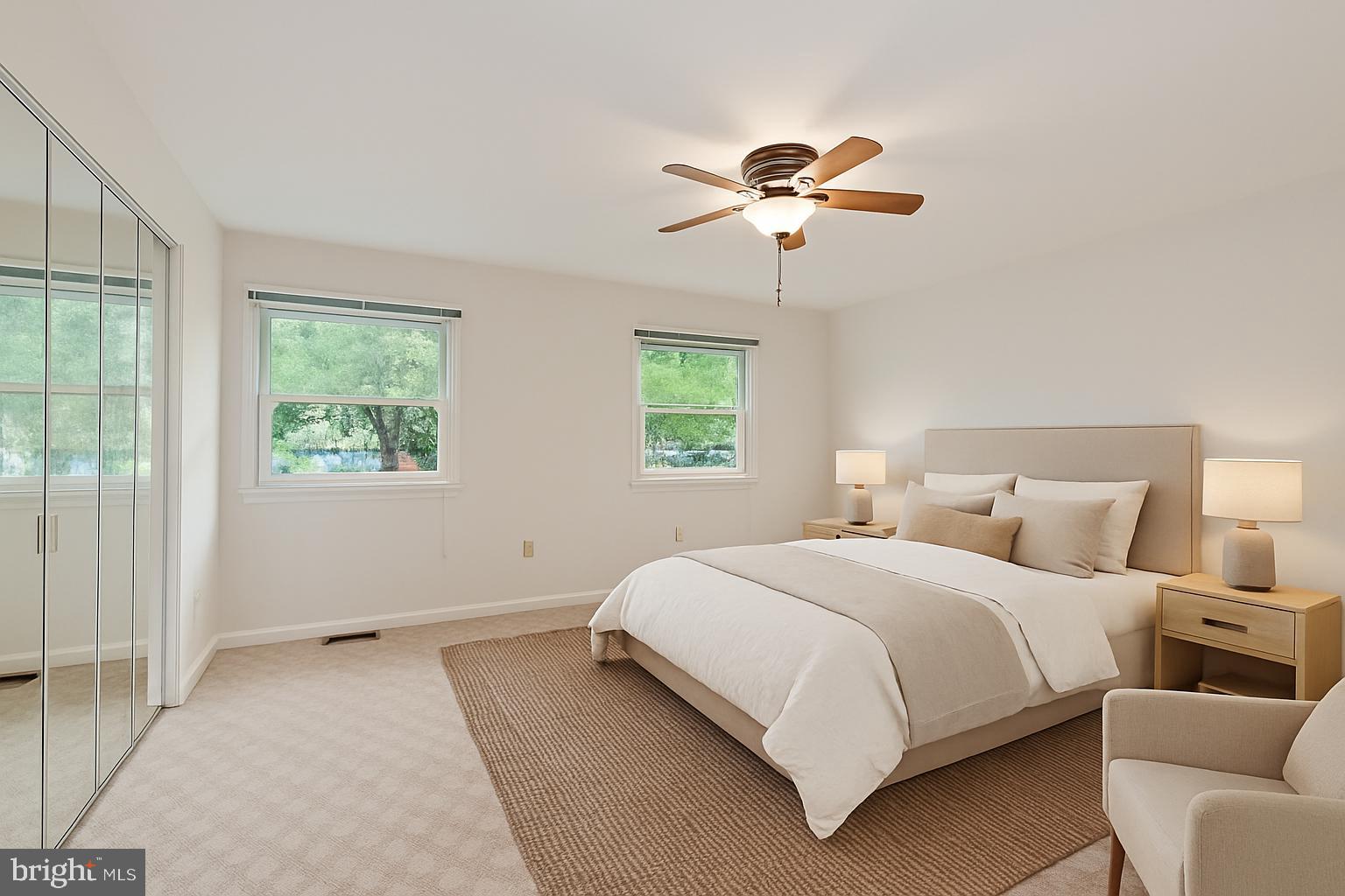 DALE CITY - Residential