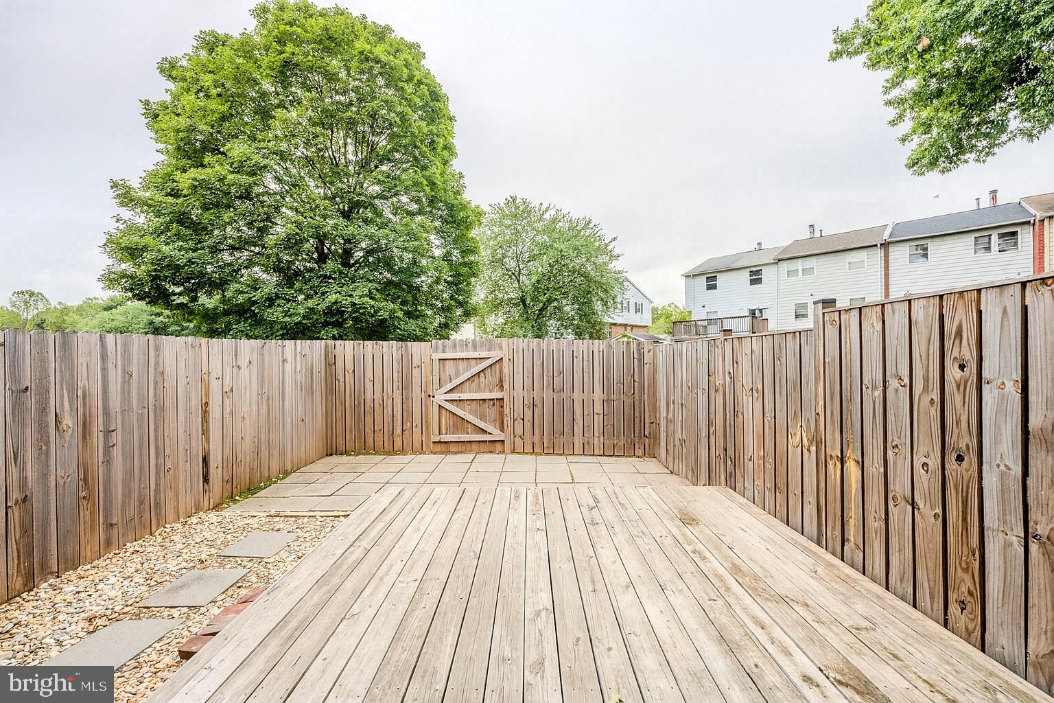 DALE CITY - Residential