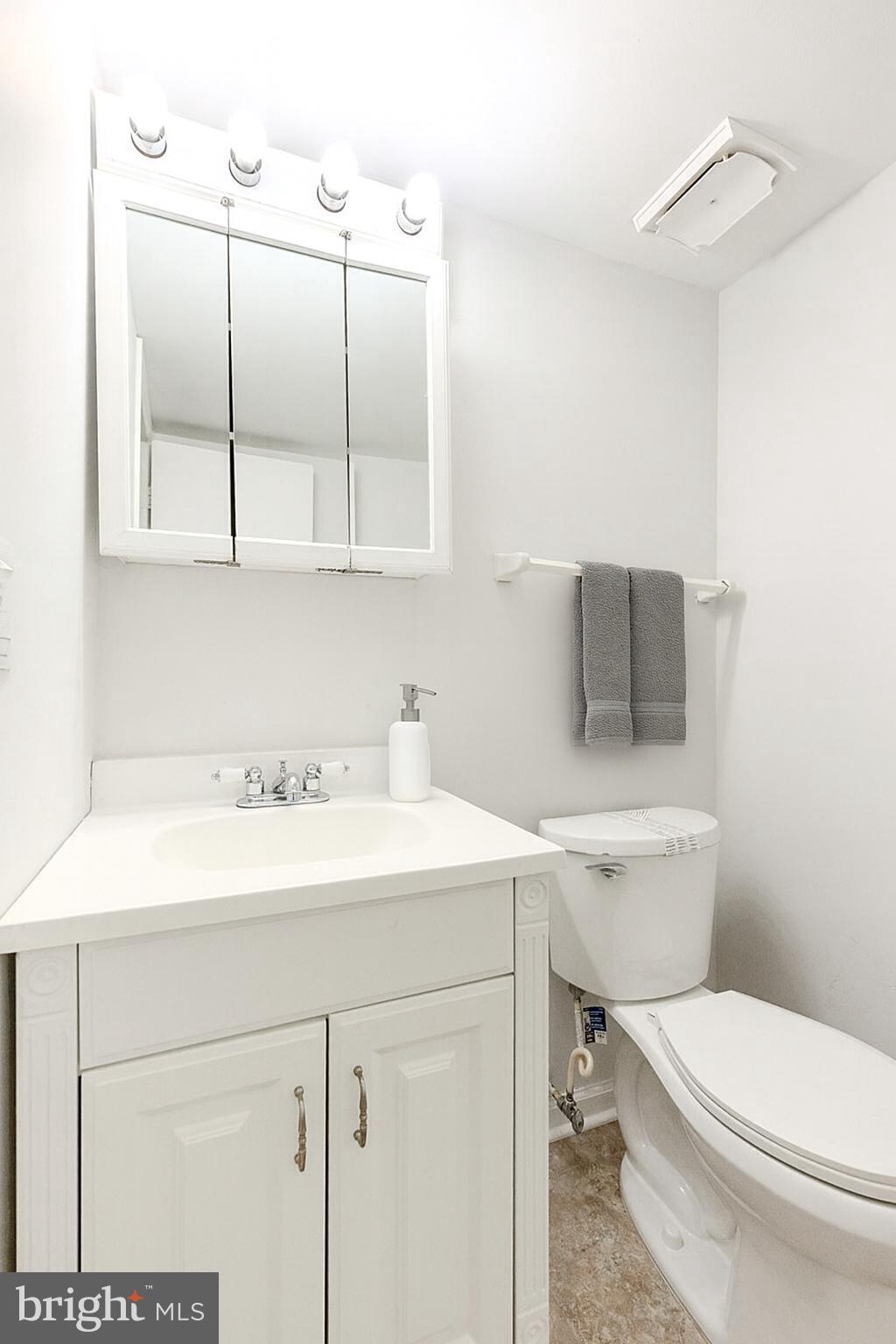 DALE CITY - Residential