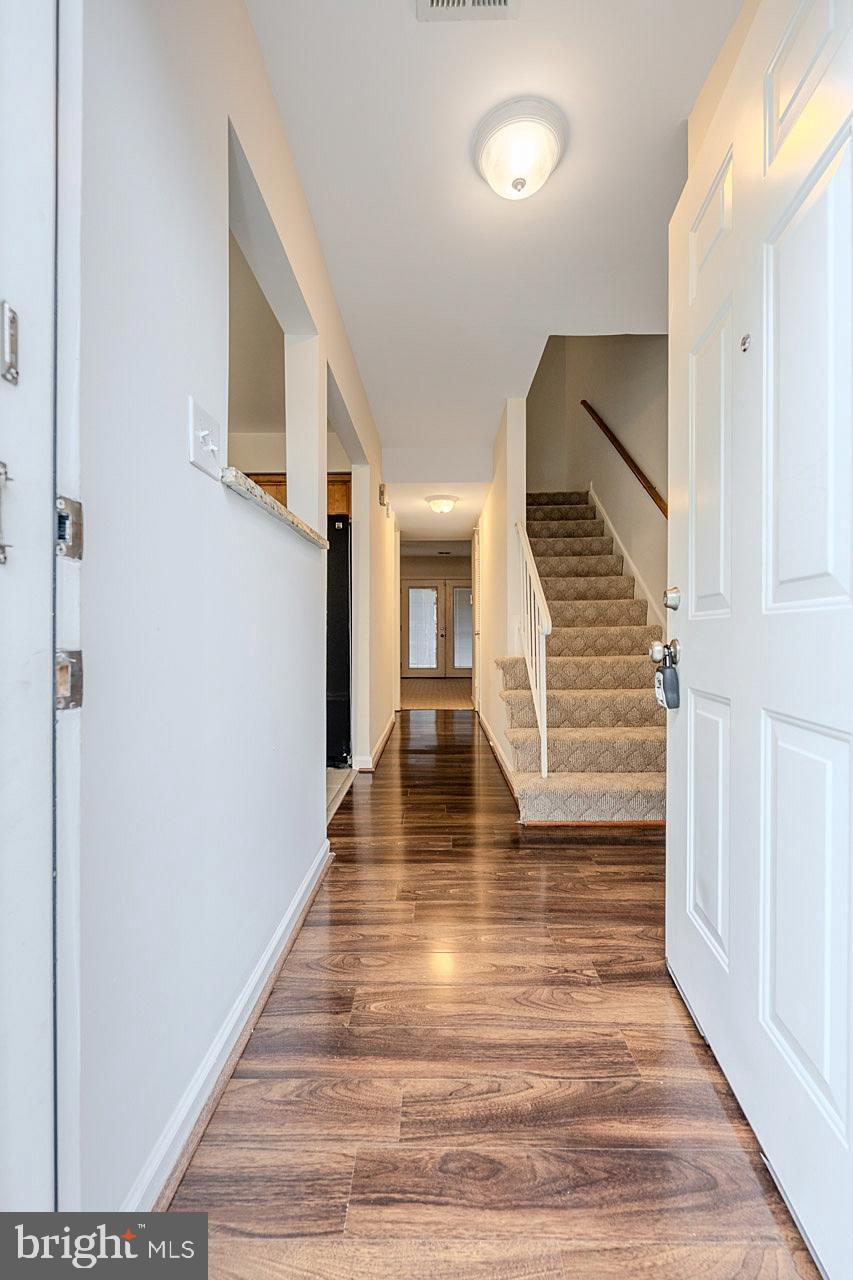 DALE CITY - Residential