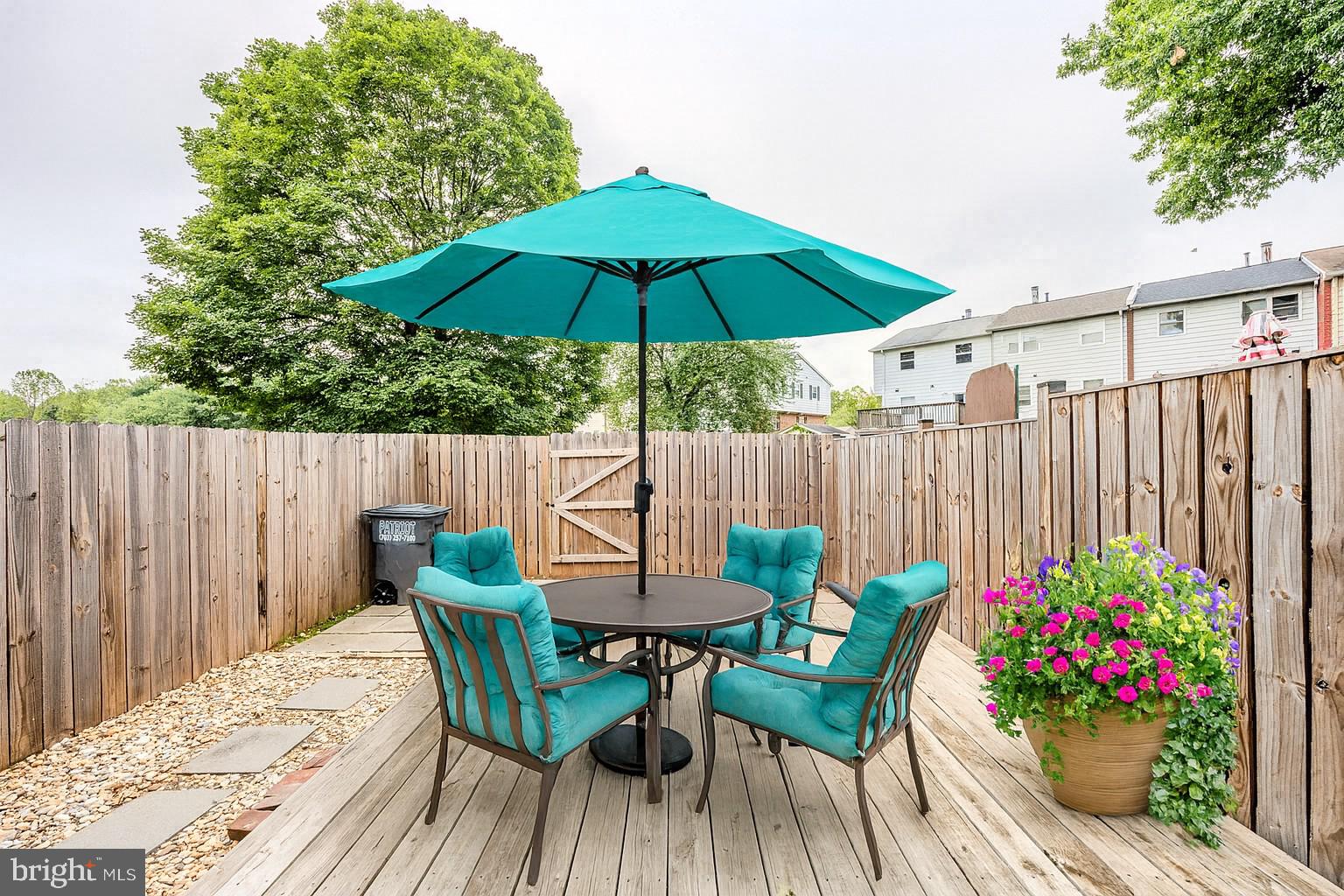 DALE CITY - Residential