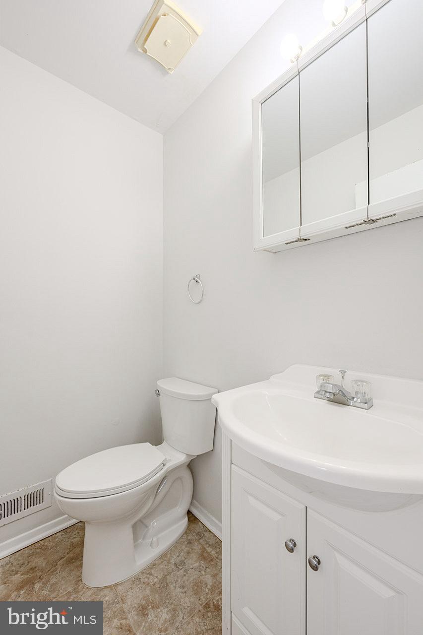 DALE CITY - Residential