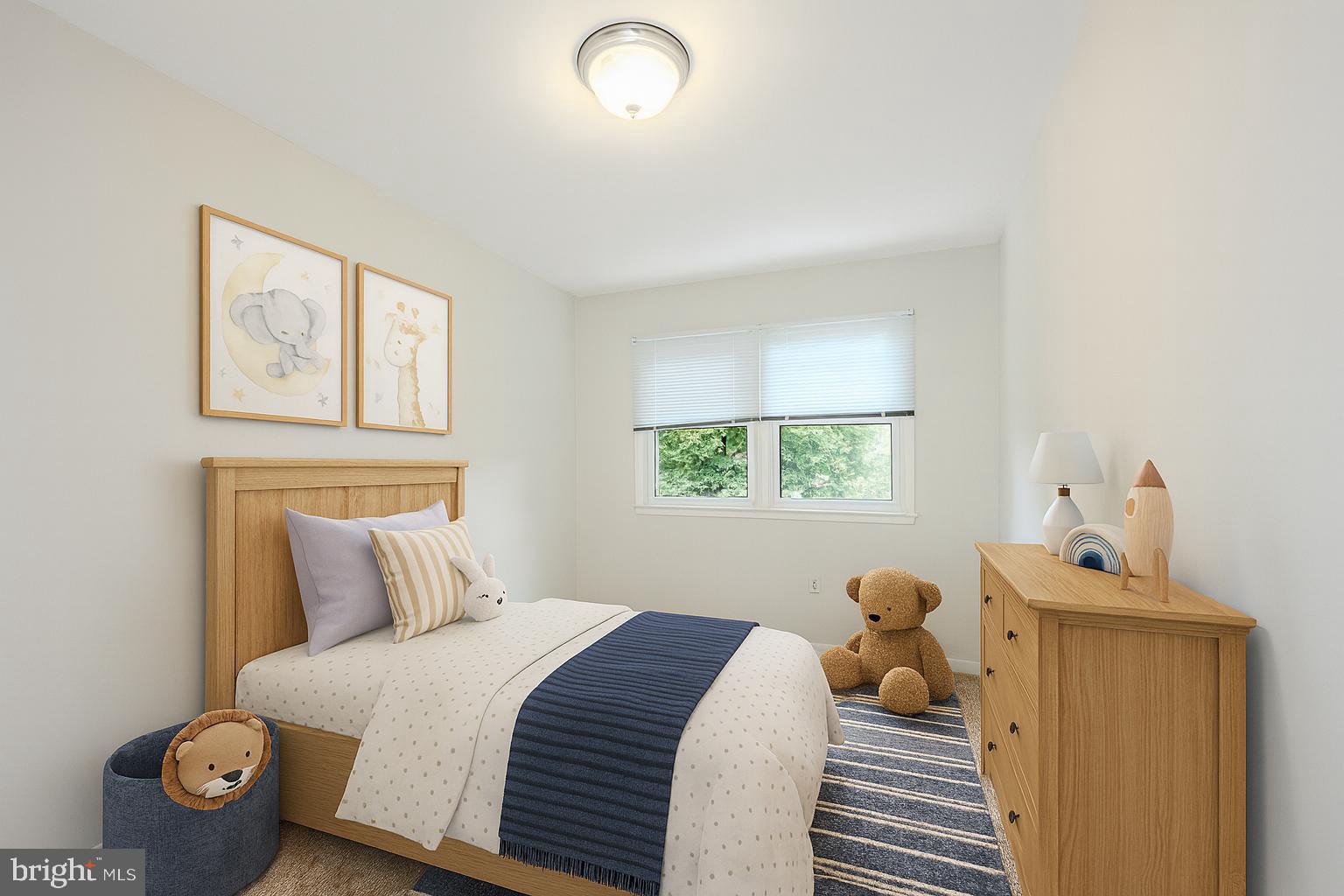 DALE CITY - Residential