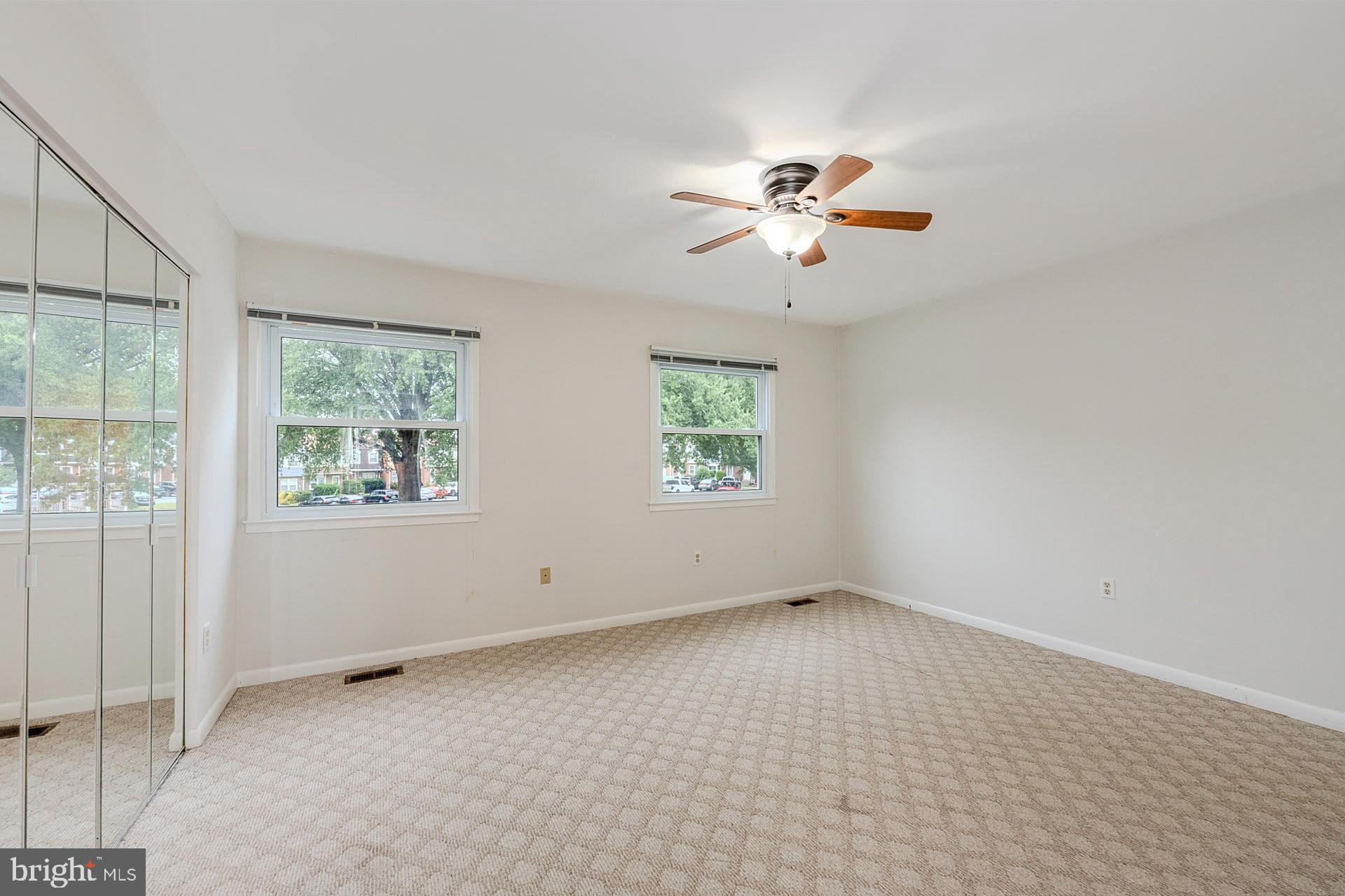 DALE CITY - Residential