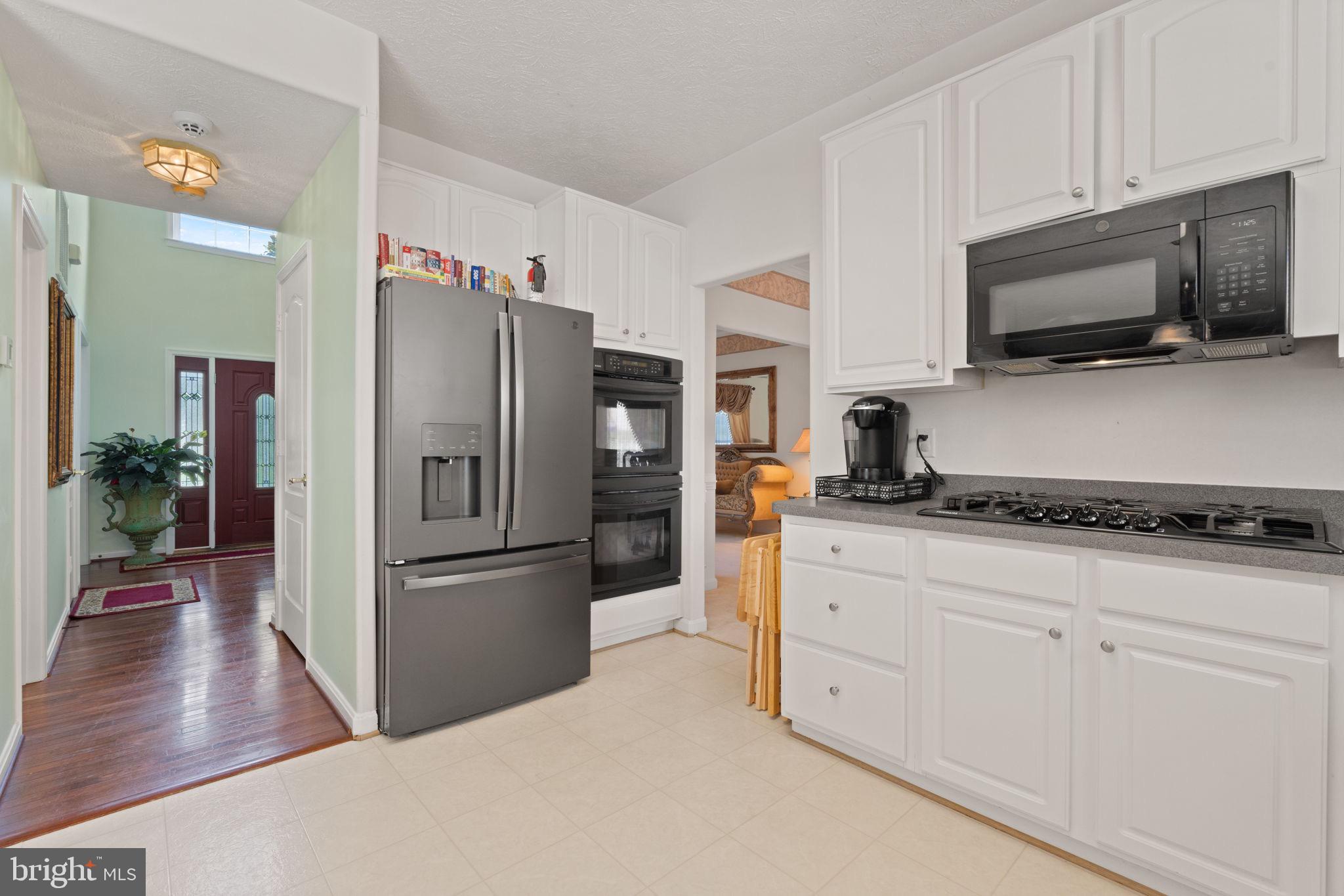 GREAT OAKS - Residential