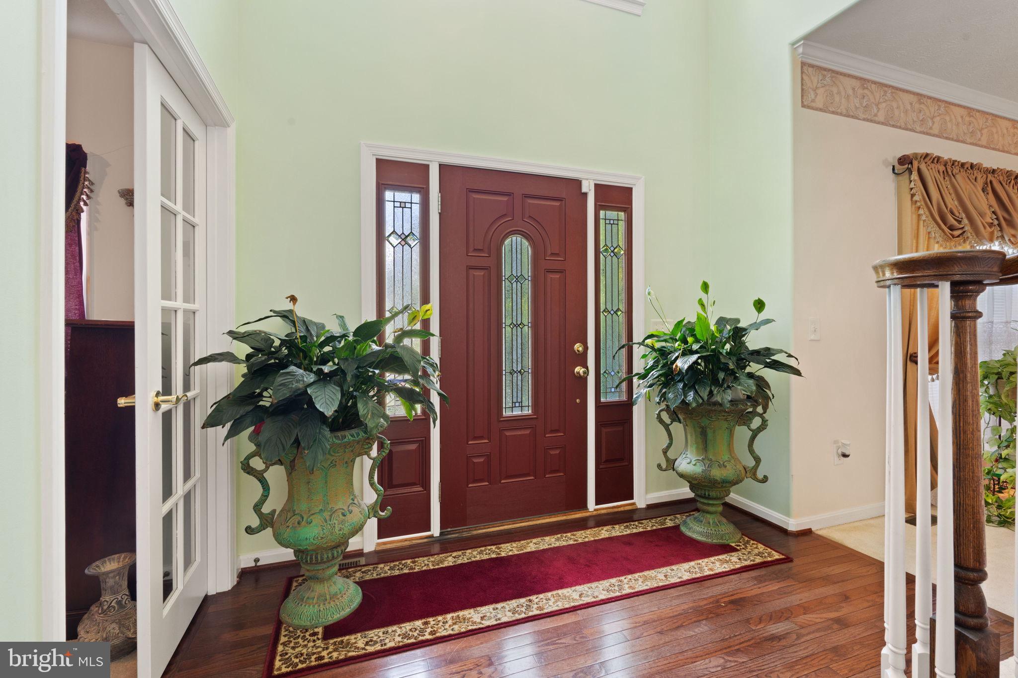 GREAT OAKS - Residential