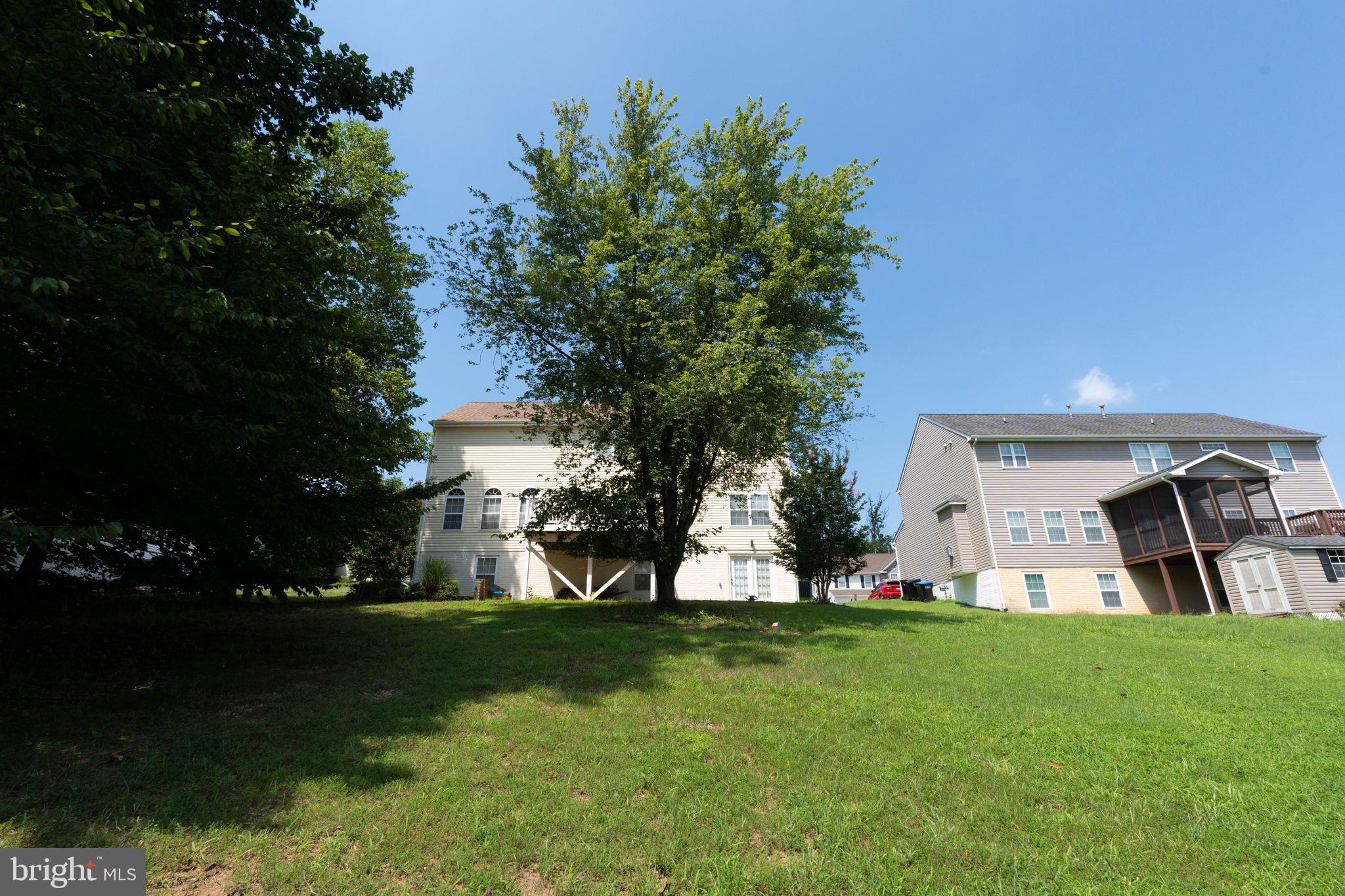 GREAT OAKS - Residential