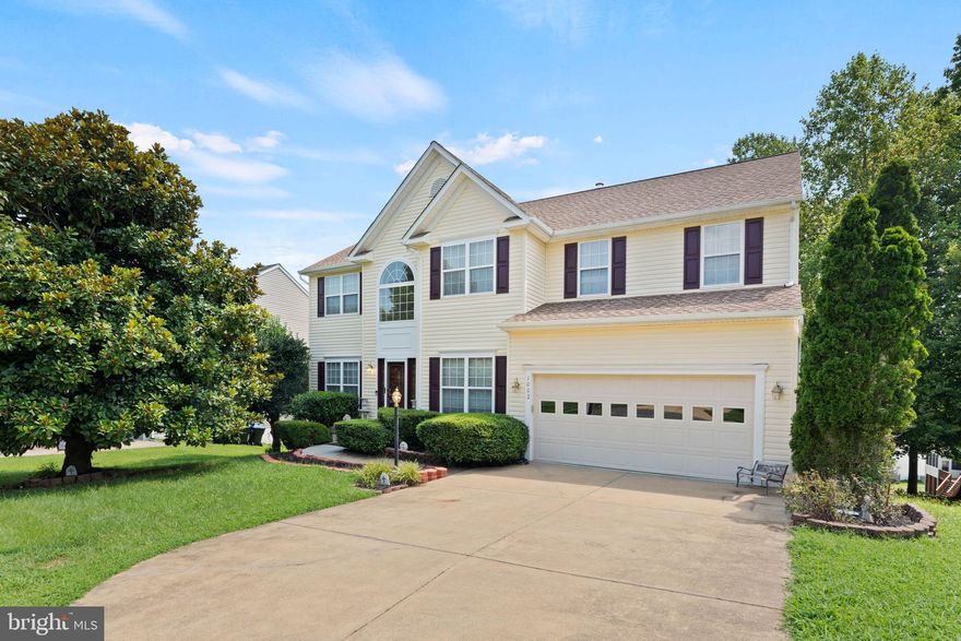 Price Reduced!! ++ $10,000 seller credit for paint and/or carpet.++

Welcome to 1002 Black Oak Ct, Fredericksburg, VA 22406

5 Bedrooms | 3.5 Bathrooms | Attached 2-Car Garage | In-Law Suite Potential

Discover the perfect blend of comfort, space, and convenience in this beautifully maintained, single-owner home located just 2 miles off I-95. Situated on a quiet cul-de-sac in a desirable Fredericksburg neighborhood, this 5-bedroom, 3.5-bathroom property offers over 3,900 square feet of thoughtfully designed living space with features to suit a wide range of lifestyles.

The main level boasts a welcoming floor plan with formal living and dining rooms, a bright kitchen with ample cabinetry, and a cozy family room—perfect for everyday living and entertaining. Step out back onto the spacious deck, ideal for outdoor dining or simply enjoying your private outdoor space.

Upstairs, you’ll find generously-sized bedrooms including a spacious primary suite with a walk-in closet and ensuite bathroom. The home features a fully finished basement, which includes full bathroom, bedroom, and living area, with unfinished storage area. 

Additional property features include:

Attached 2-car garage

Alarm system for added security

Washer and dryer included

Central air conditioning and heating

Well-kept by original owner

Convenient access to shopping, dining, schools, and commuter routes

Whether you're looking for a multigenerational living option, room to grow, or a home in a prime location with easy highway access, 1002 Black Oak Ct offers it all. Just minutes from Route 17, I-95, and major retail centers, this home is a must-see.

Schedule your private tour today and experience everything this versatile home has to offer.