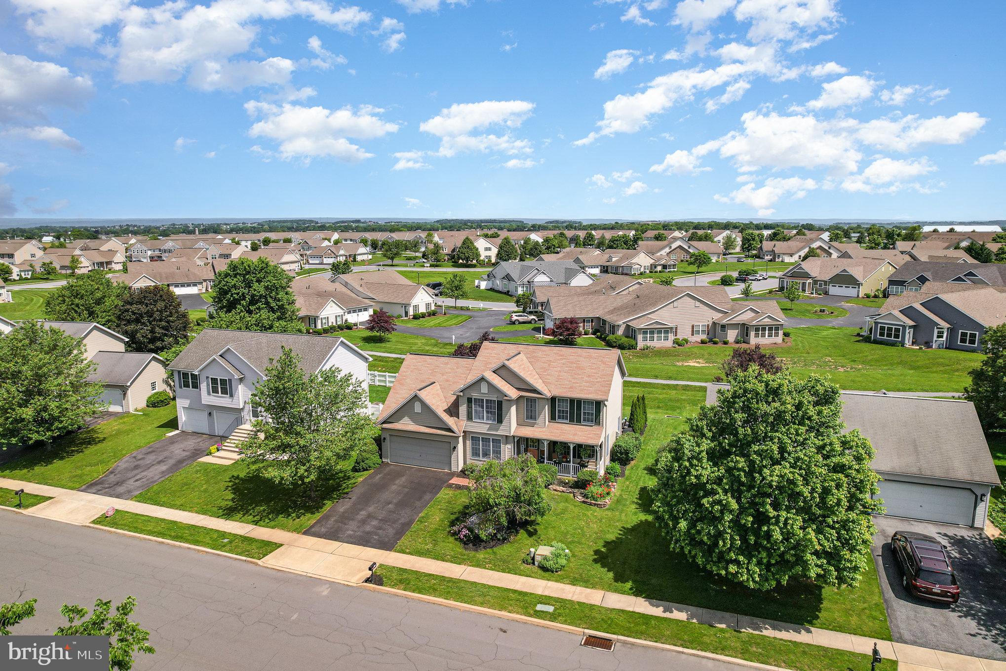 SPRINGBROOK FARMS - Residential