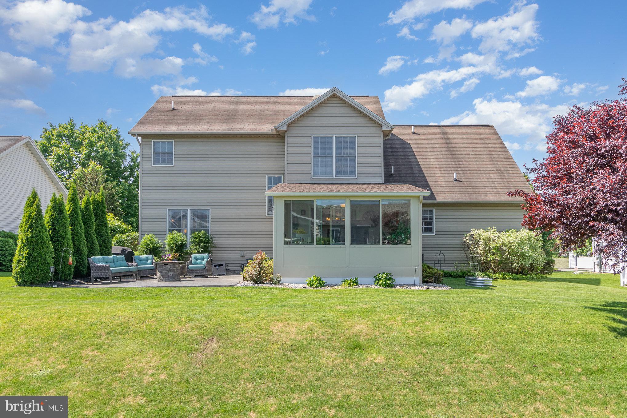 SPRINGBROOK FARMS - Residential