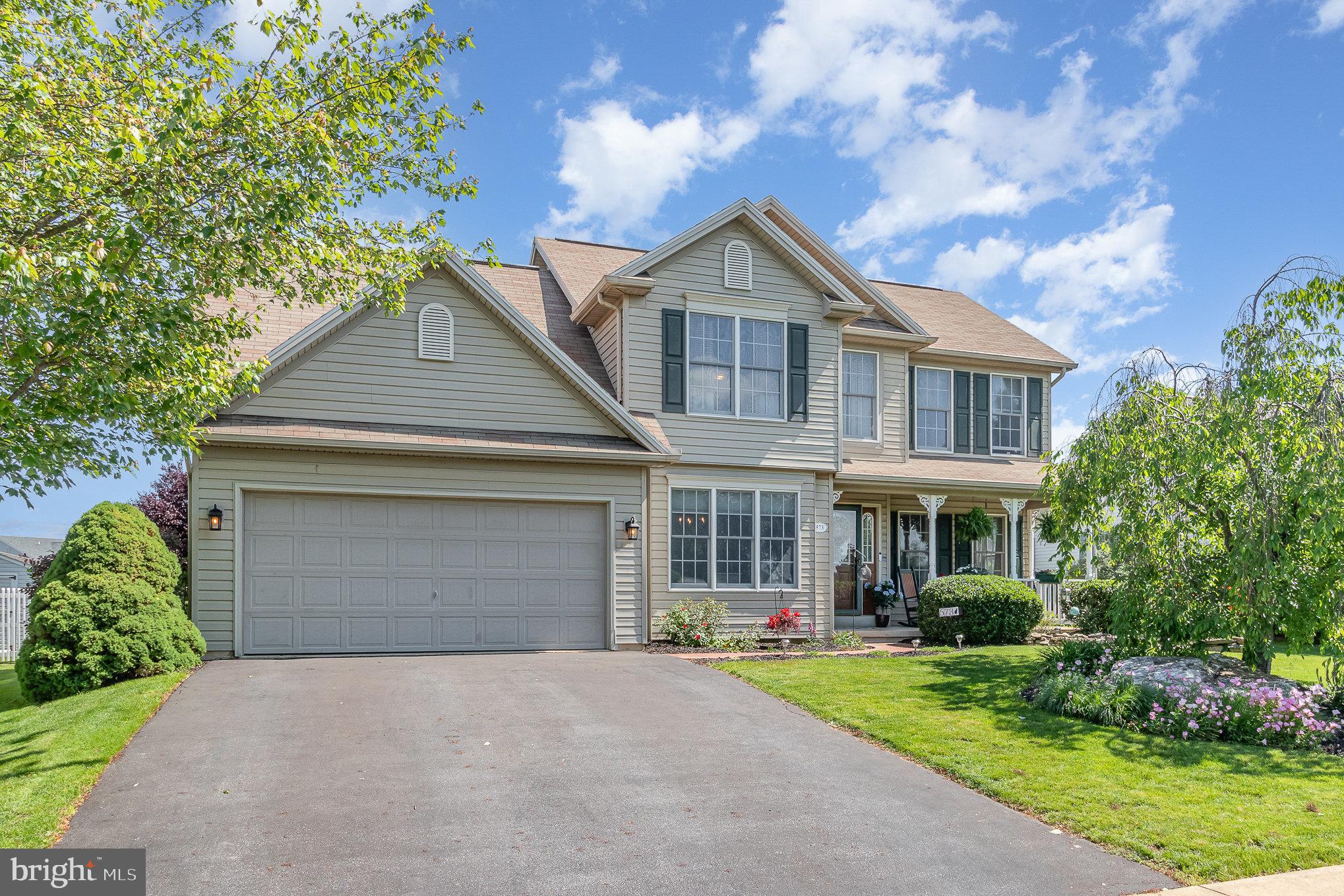 573 OLD FARM ROAD