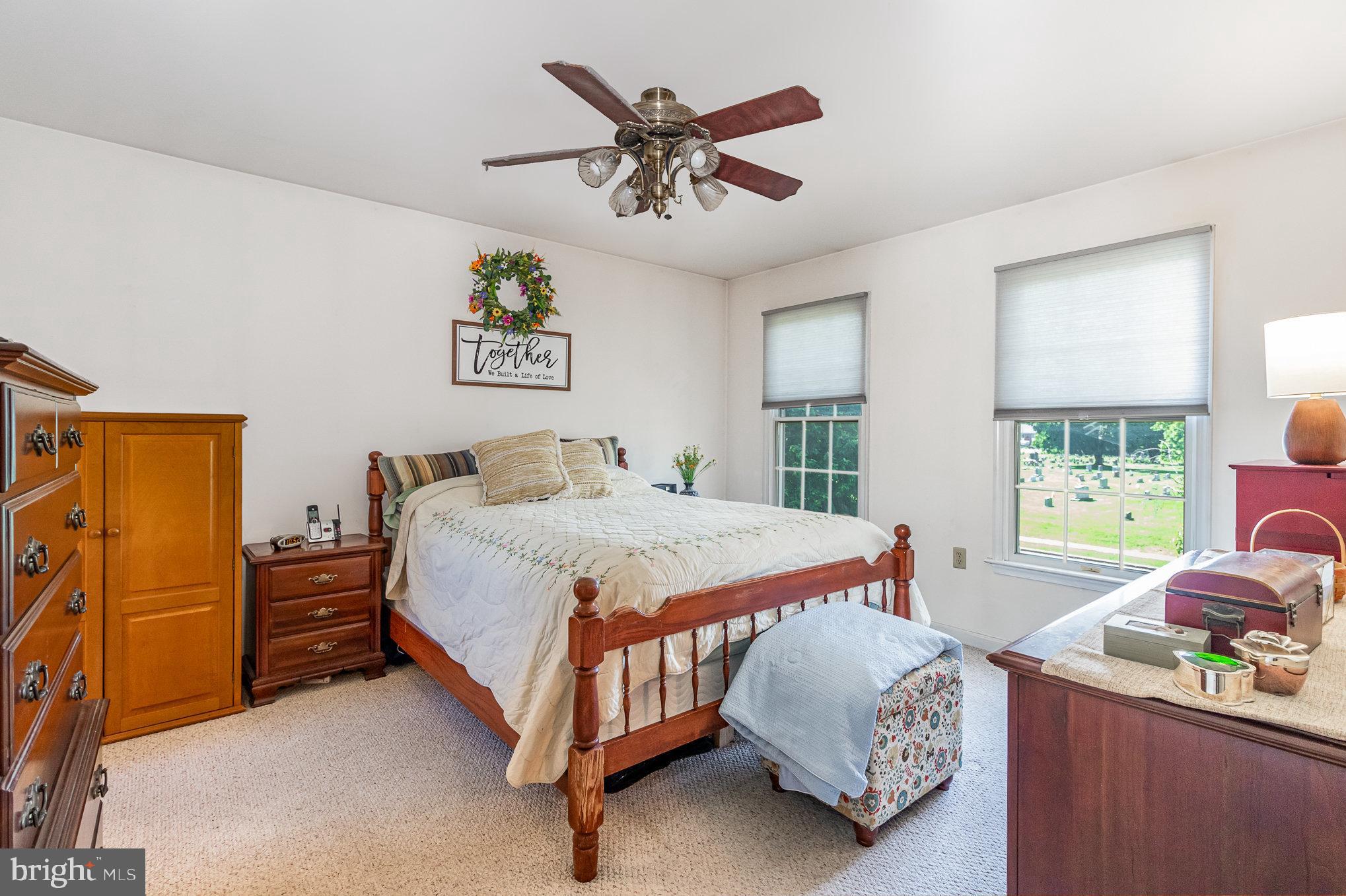 SPRINGBROOK FARMS - Residential