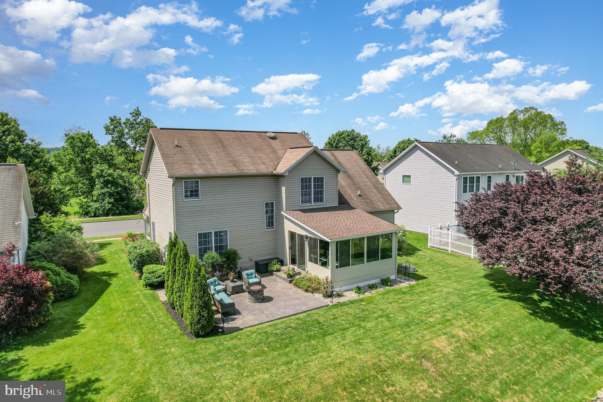 SPRINGBROOK FARMS - Residential