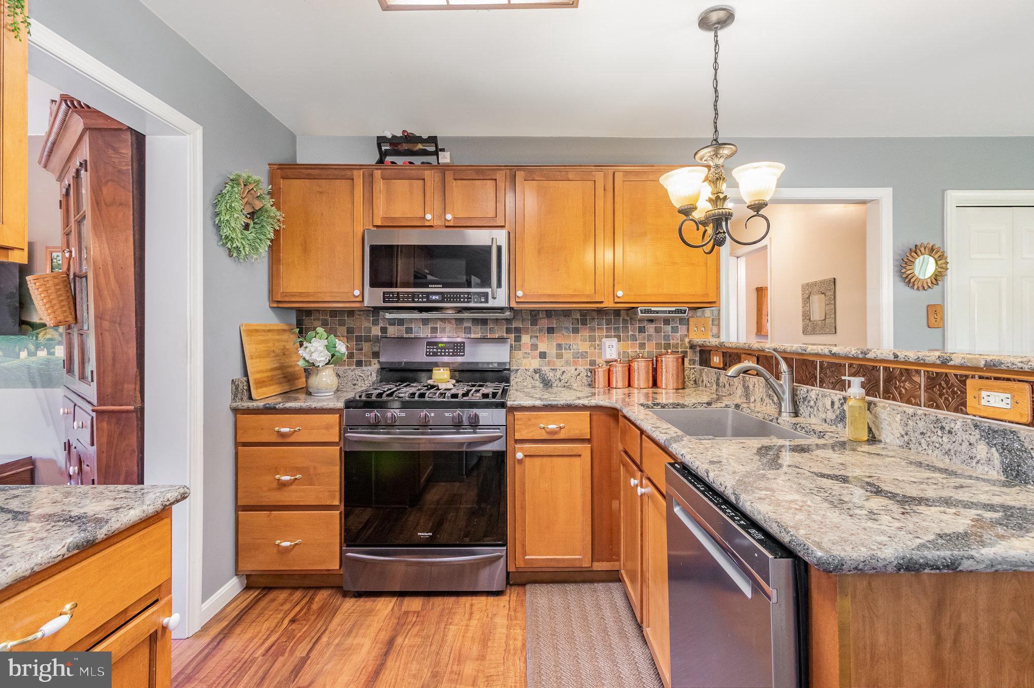 SPRINGBROOK FARMS - Residential