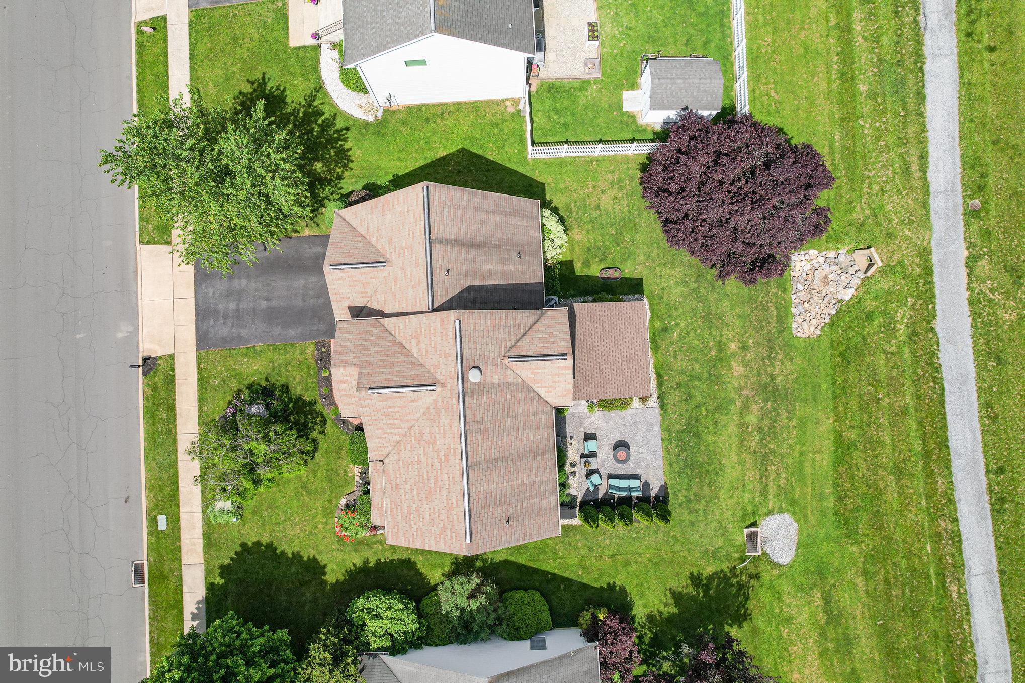 SPRINGBROOK FARMS - Residential