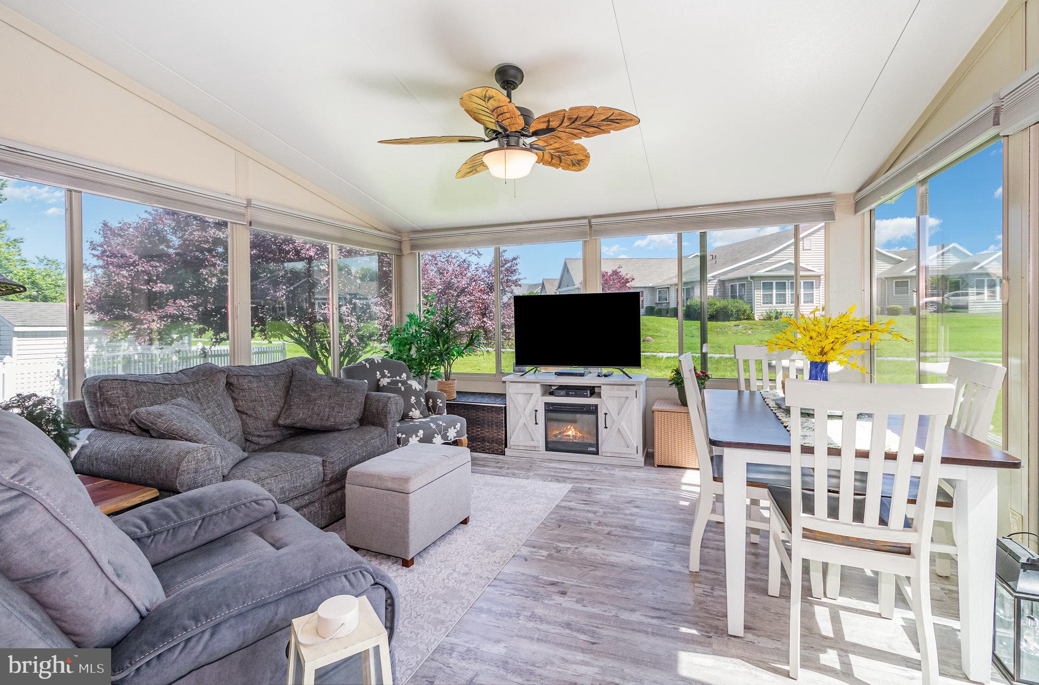 SPRINGBROOK FARMS - Residential