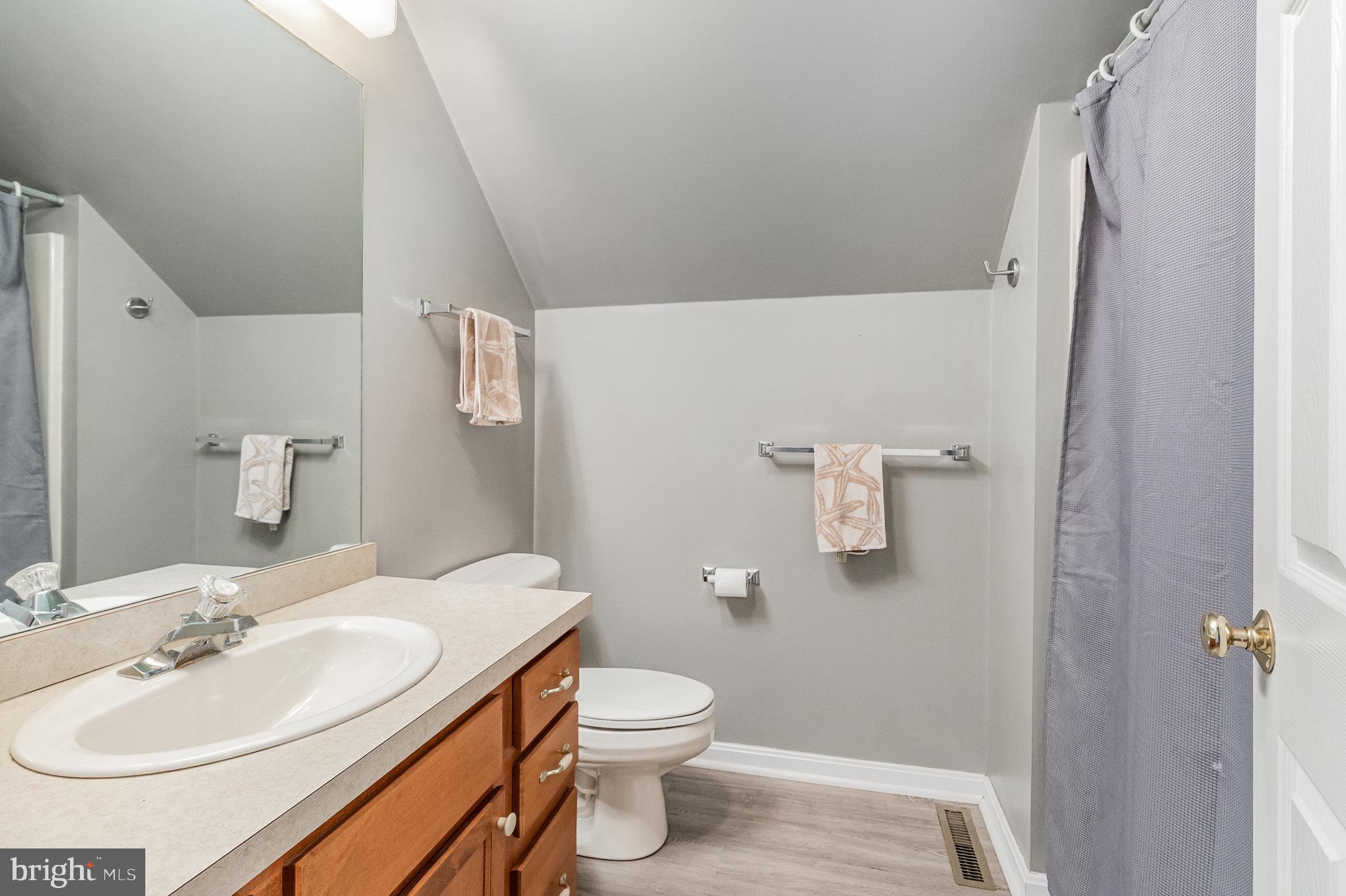 SPRINGBROOK FARMS - Residential