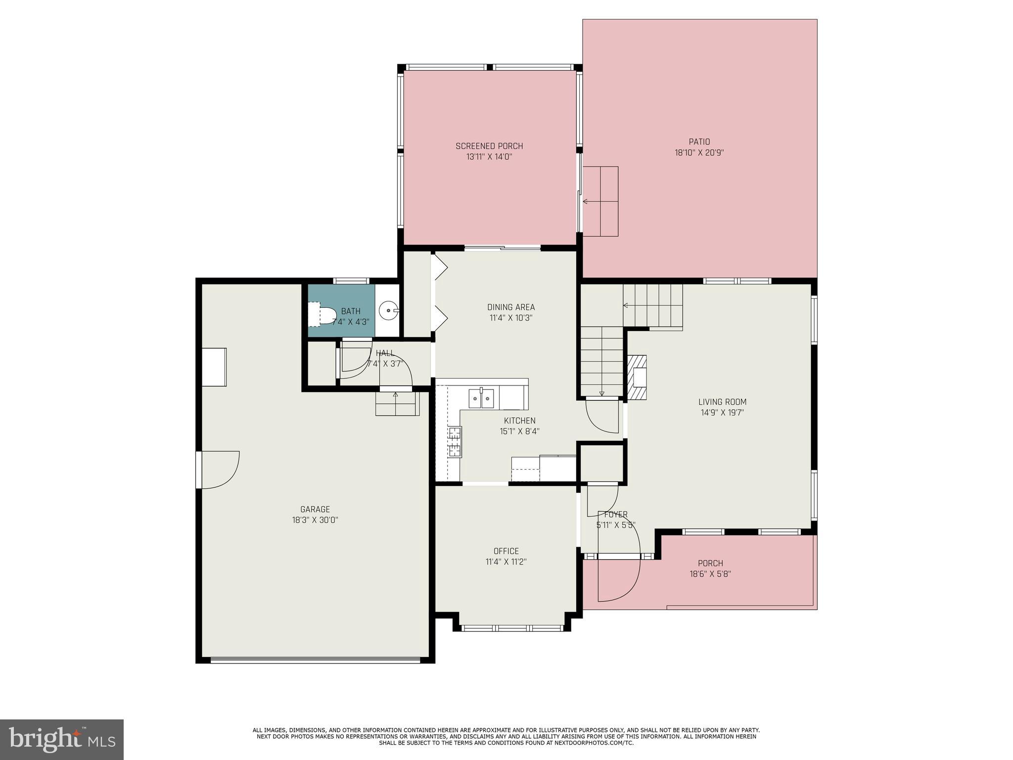 SPRINGBROOK FARMS - Residential