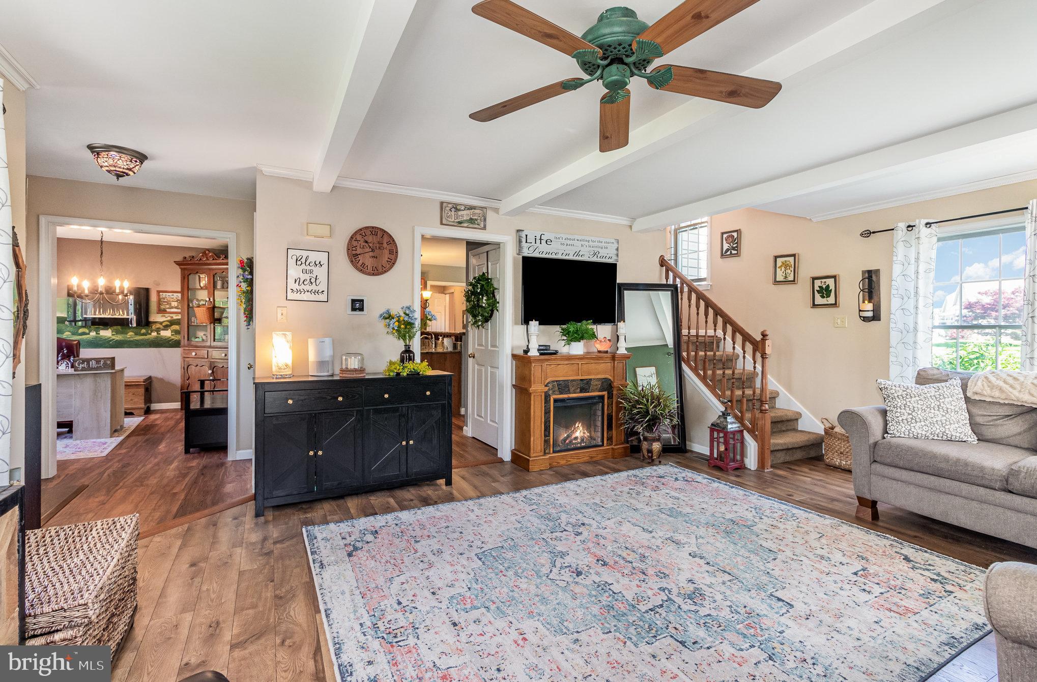 SPRINGBROOK FARMS - Residential