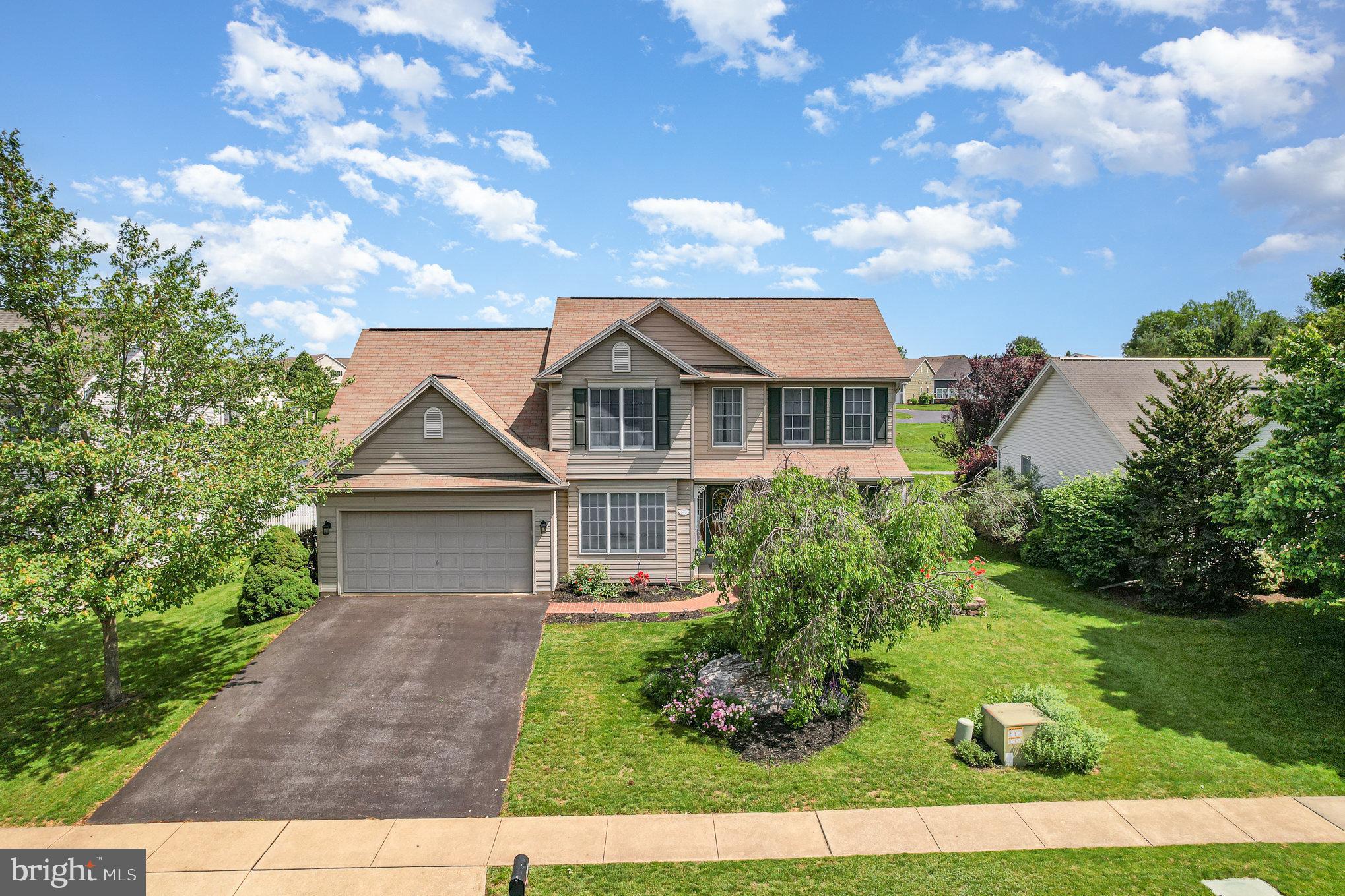 SPRINGBROOK FARMS - Residential