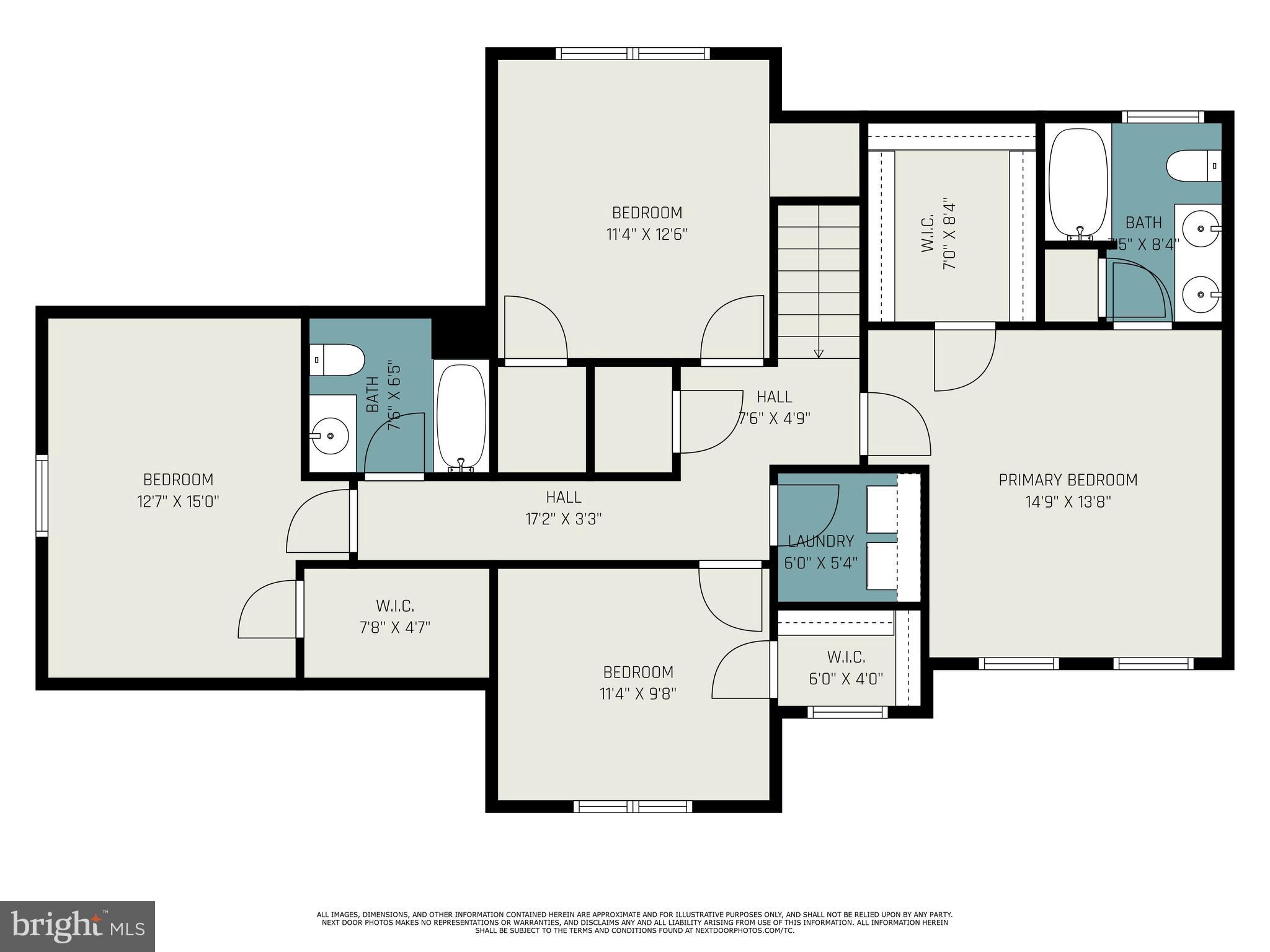 SPRINGBROOK FARMS - Residential