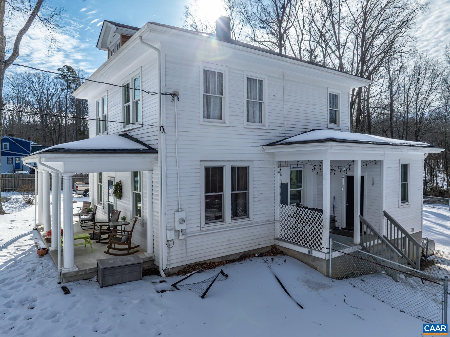 UNKNOWN - Residential