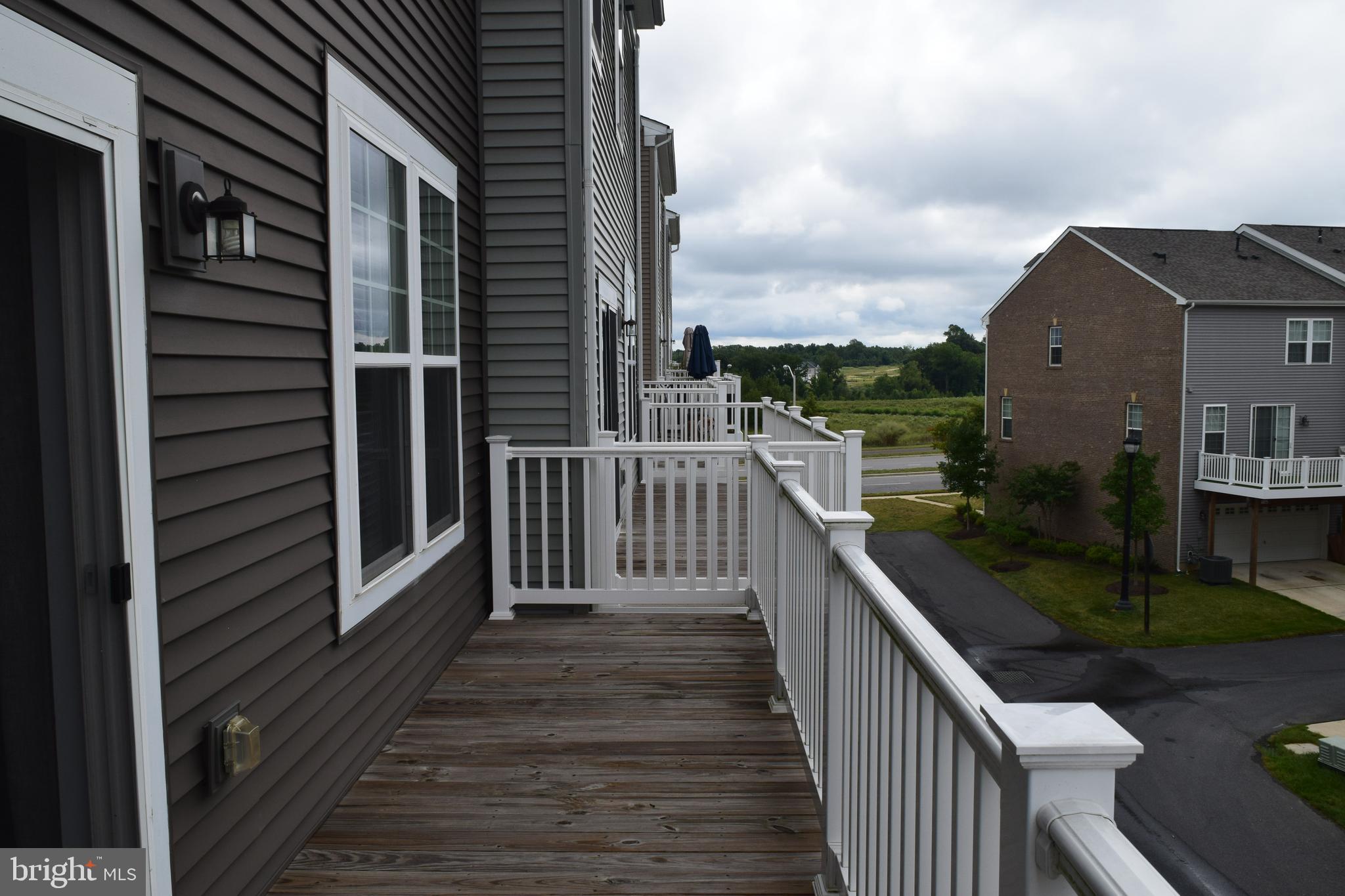 PARKSIDE - Residential Lease