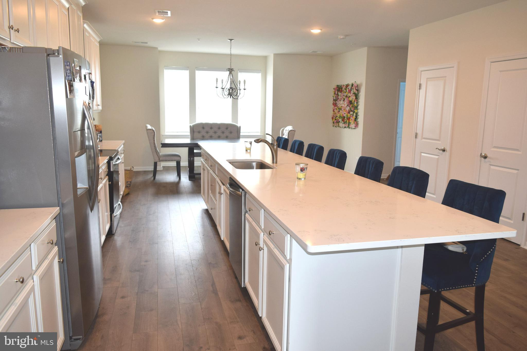 PARKSIDE - Residential Lease