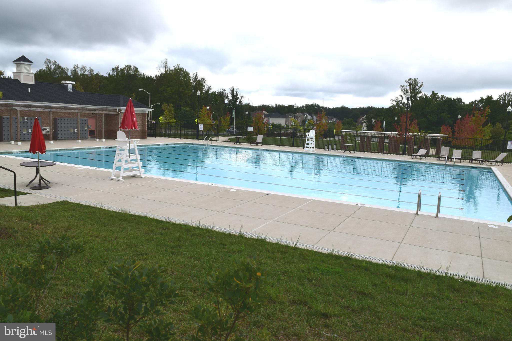 PARKSIDE - Residential Lease