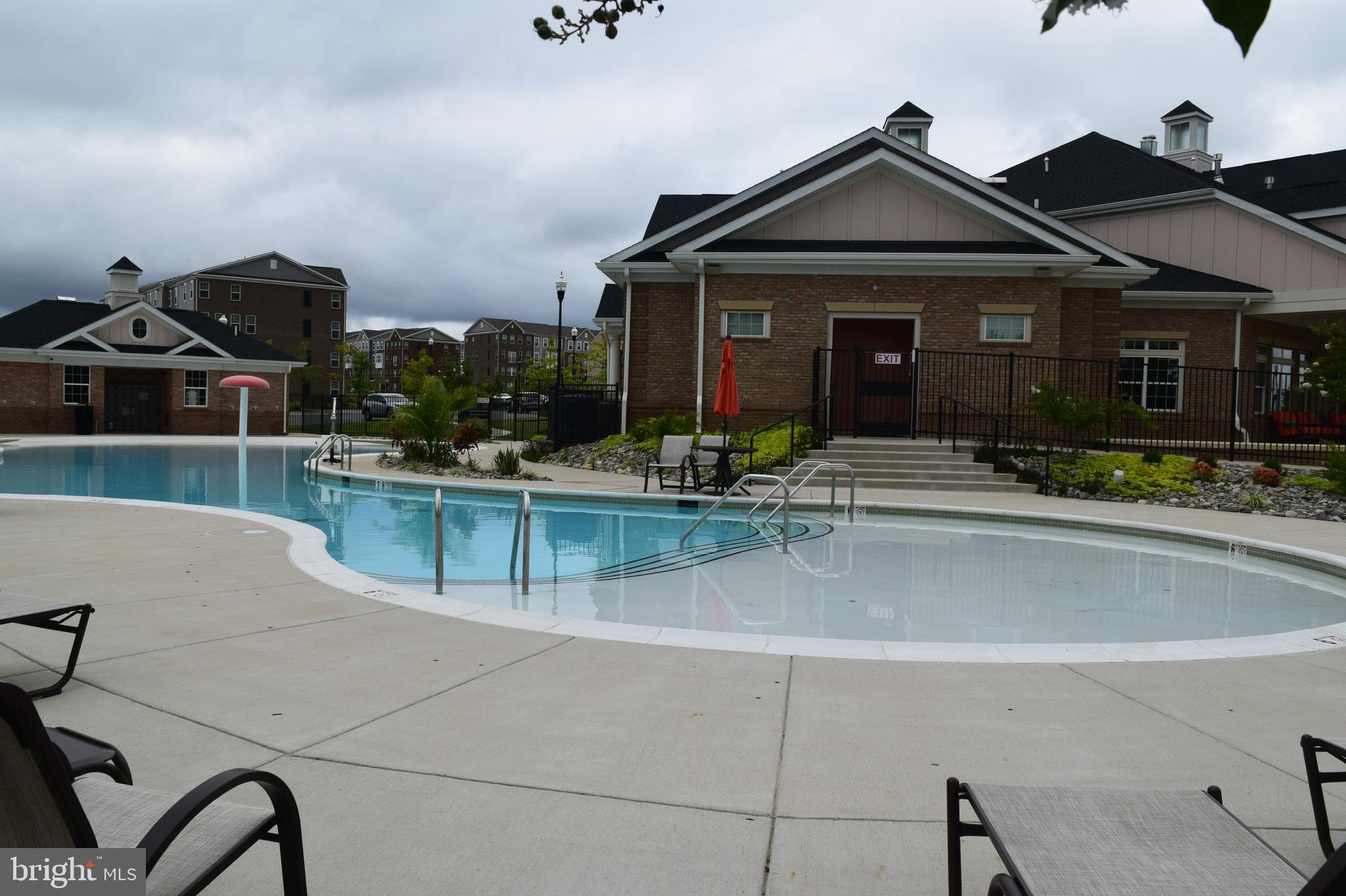 PARKSIDE - Residential Lease