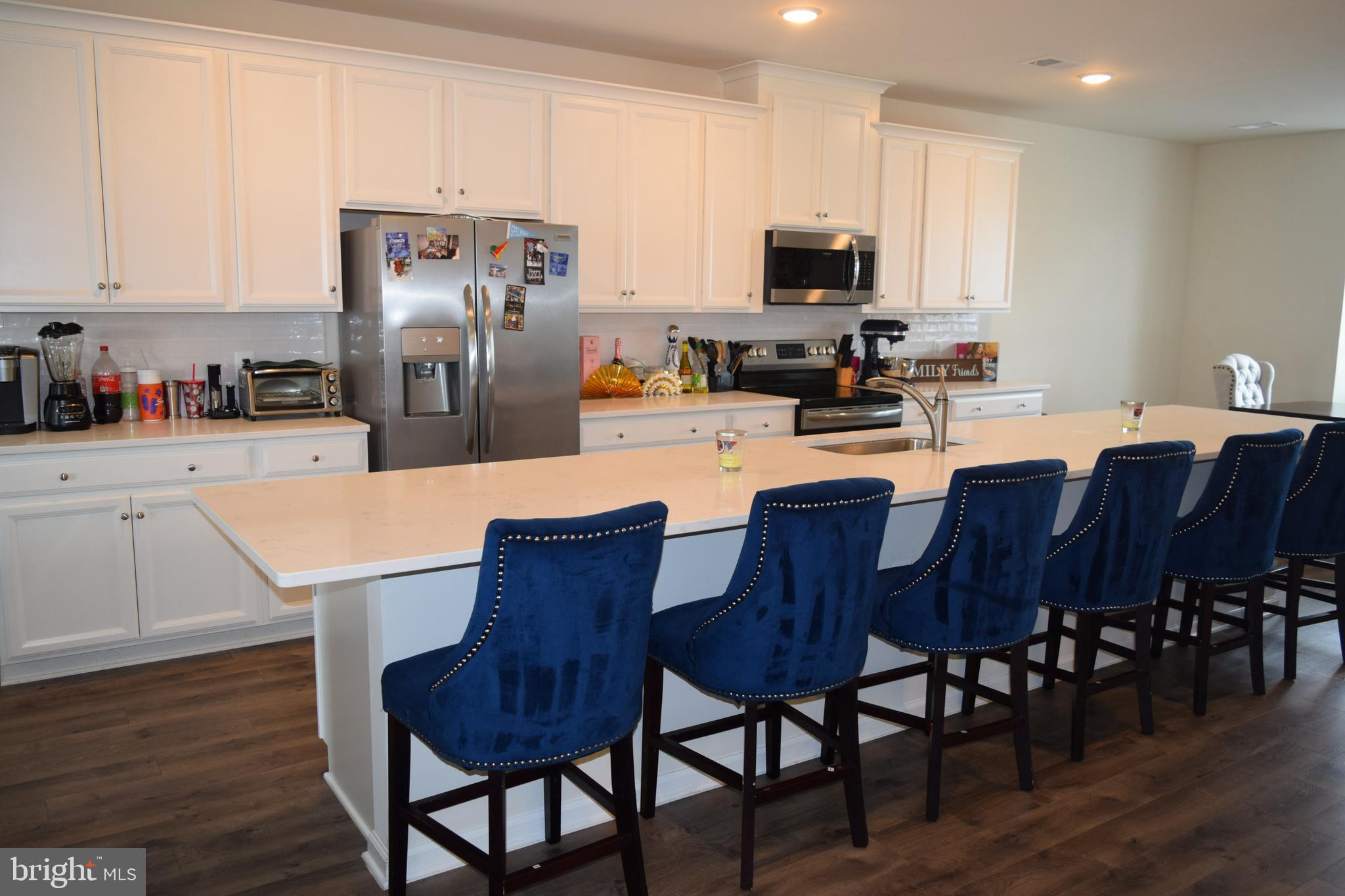 PARKSIDE - Residential Lease