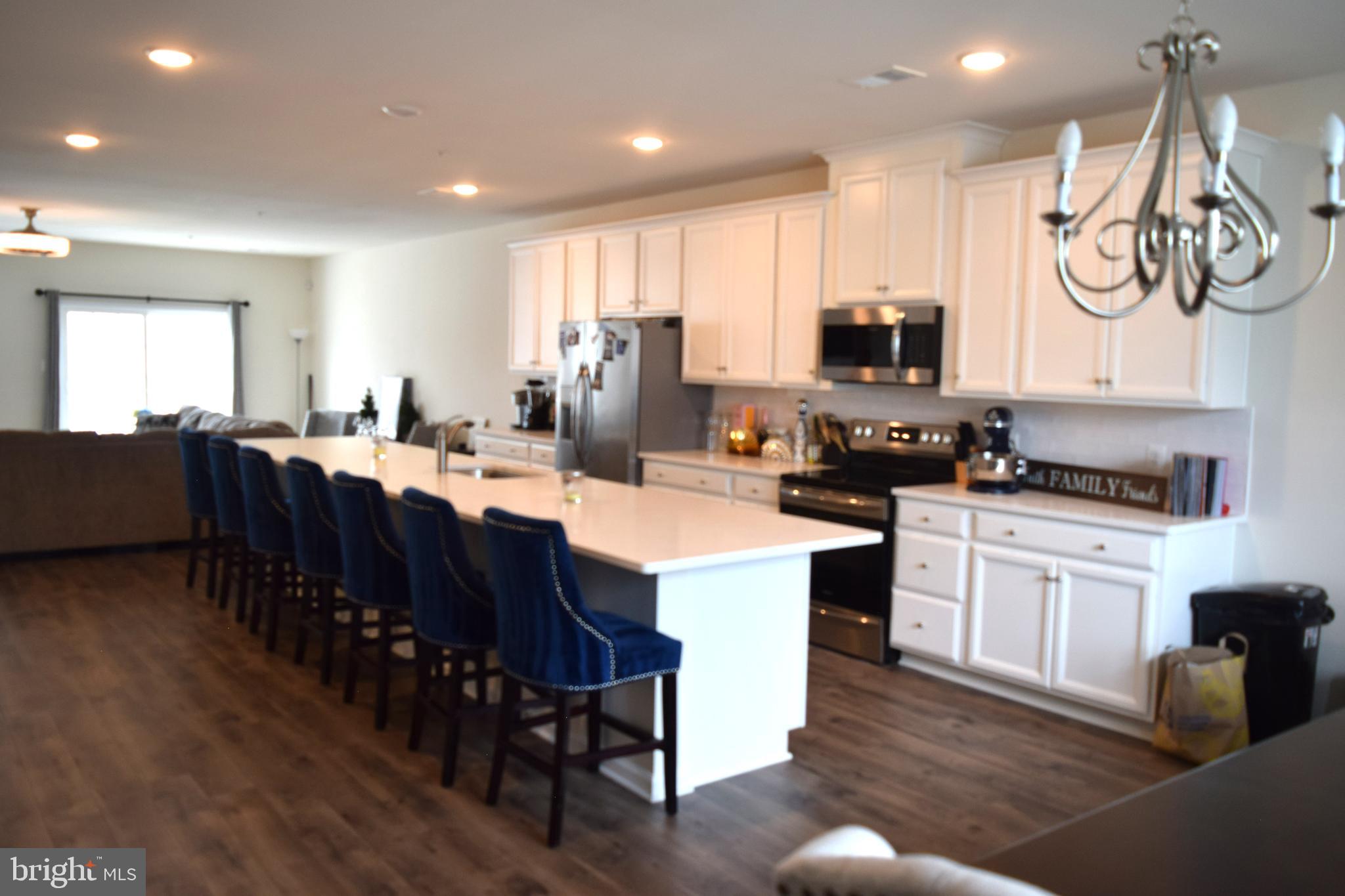 PARKSIDE - Residential Lease