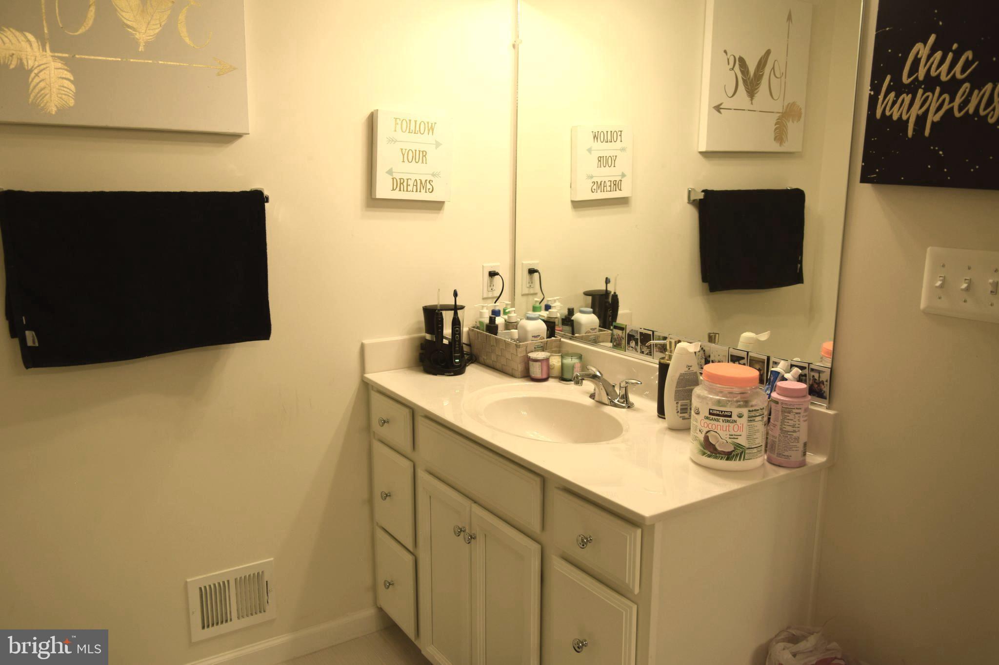 PARKSIDE - Residential Lease